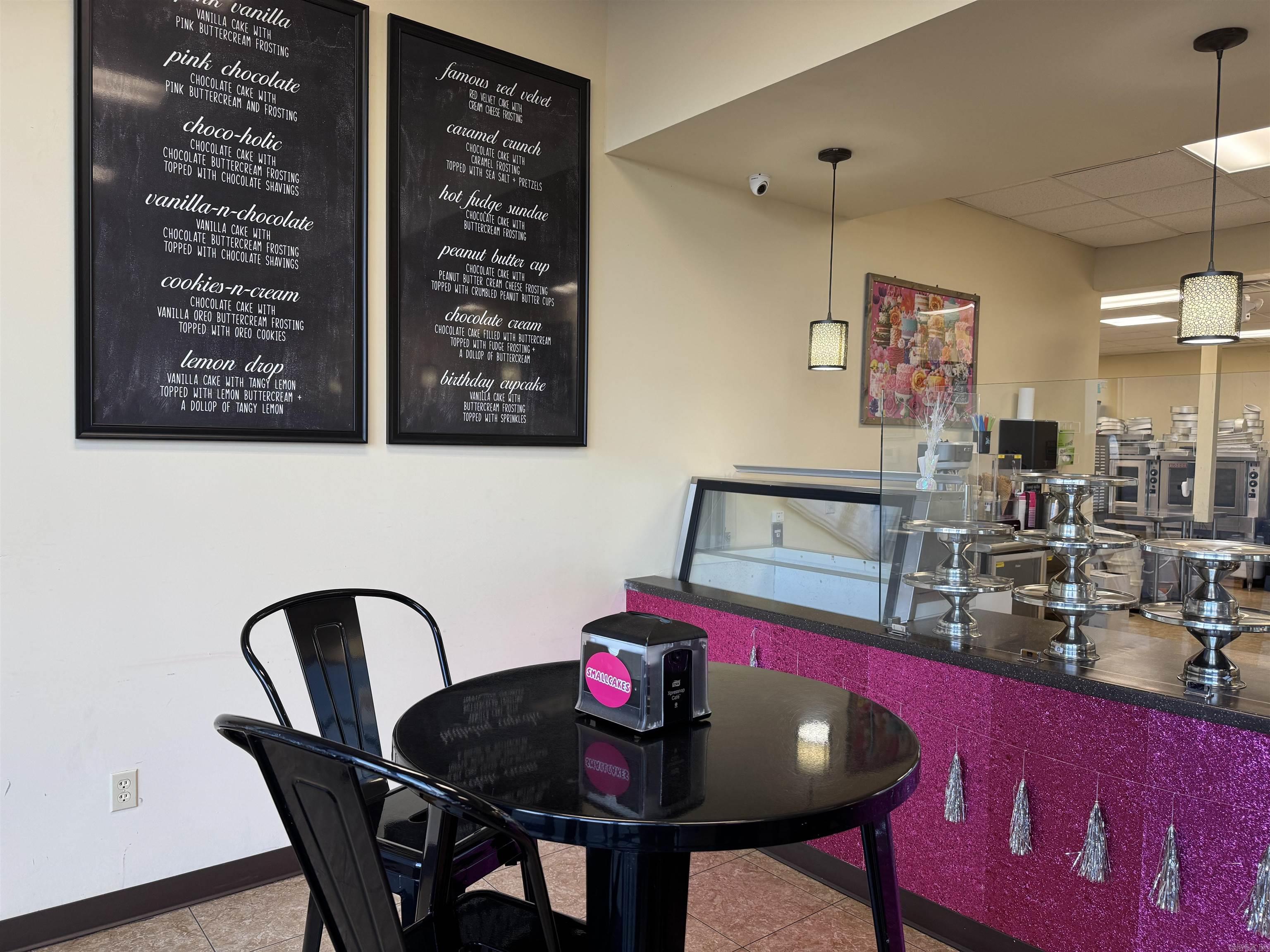 G & M Minor # 2 - Commercial Sale