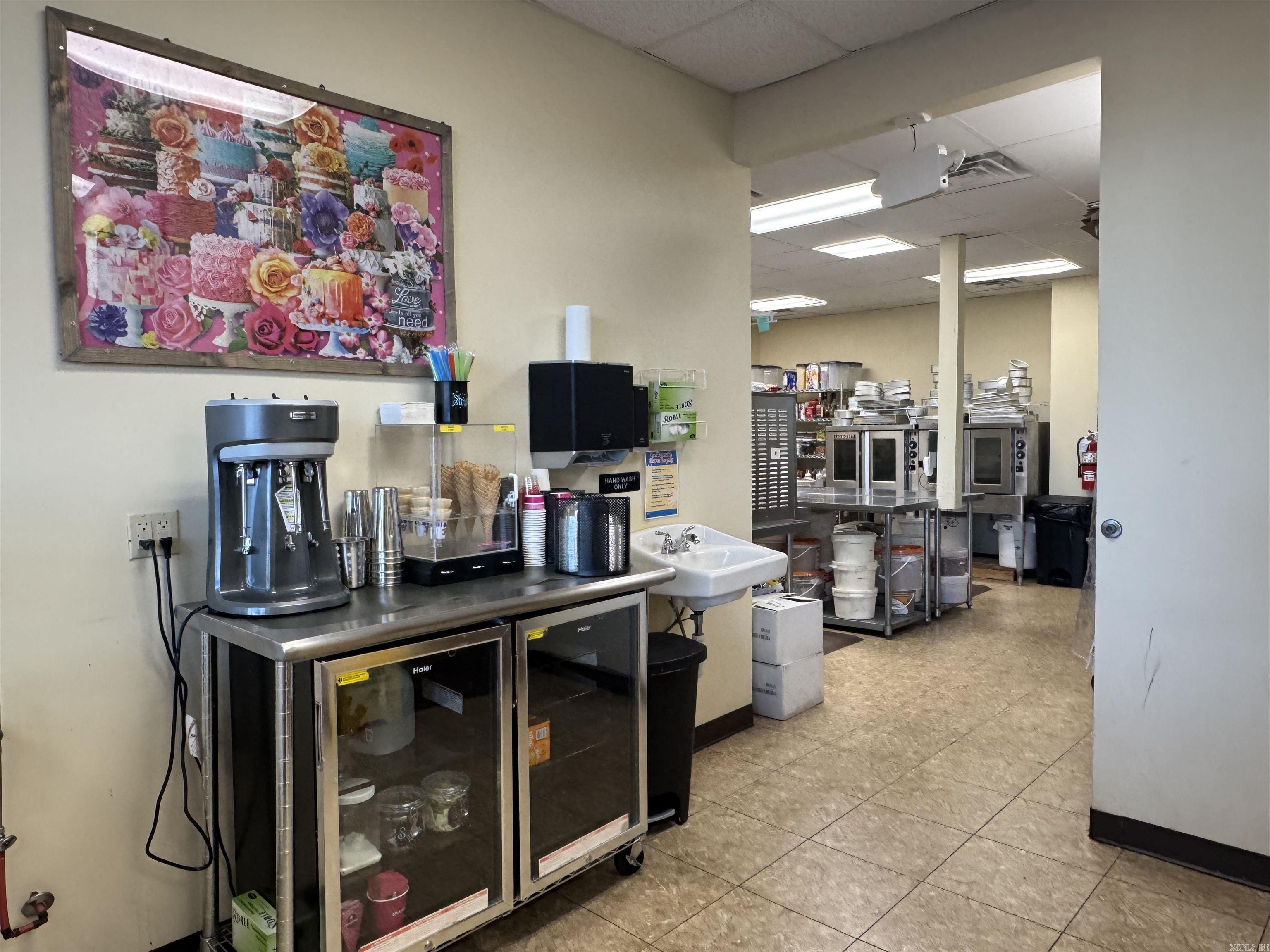 G & M Minor # 2 - Commercial Sale