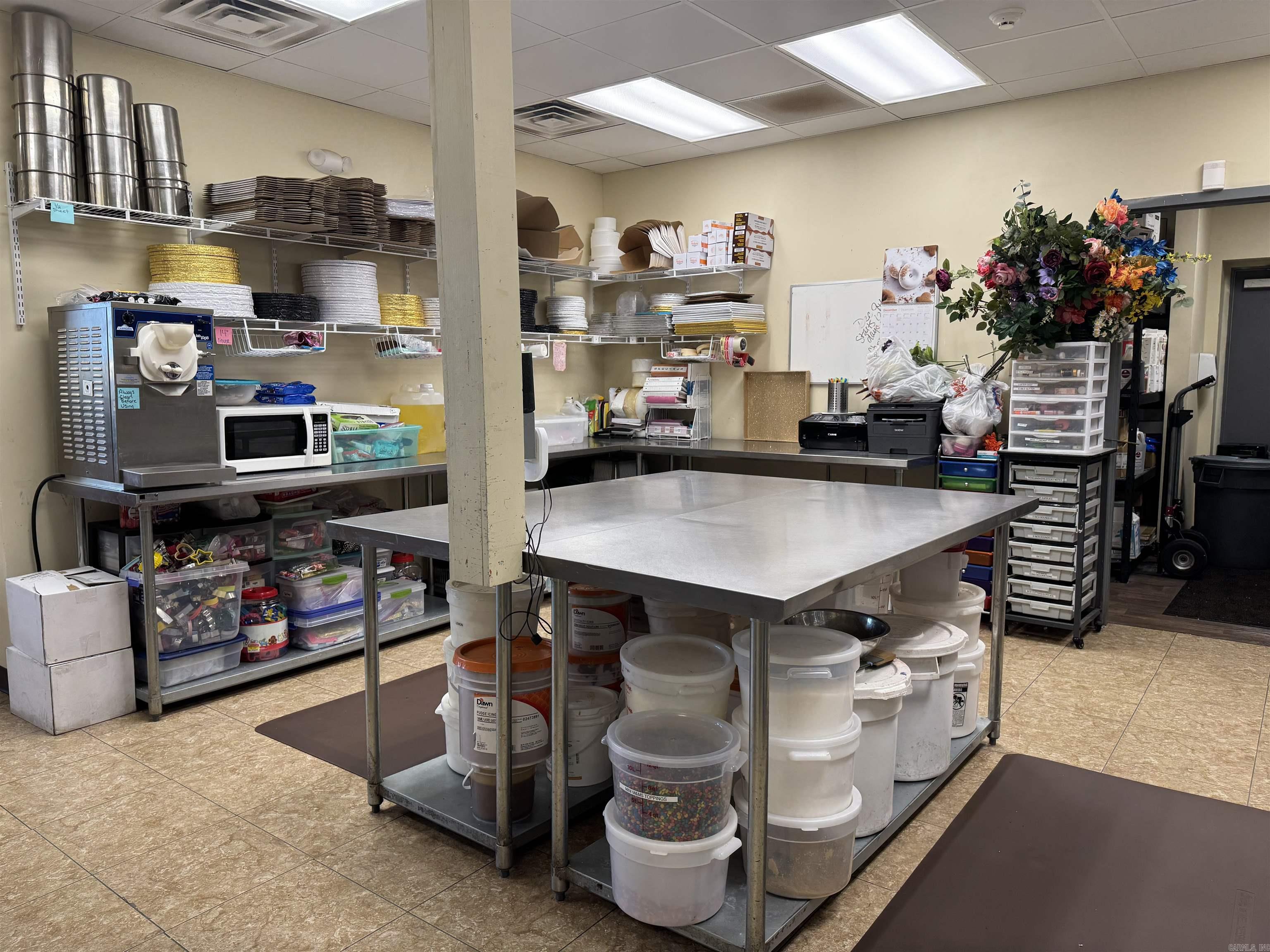 G & M Minor # 2 - Commercial Sale