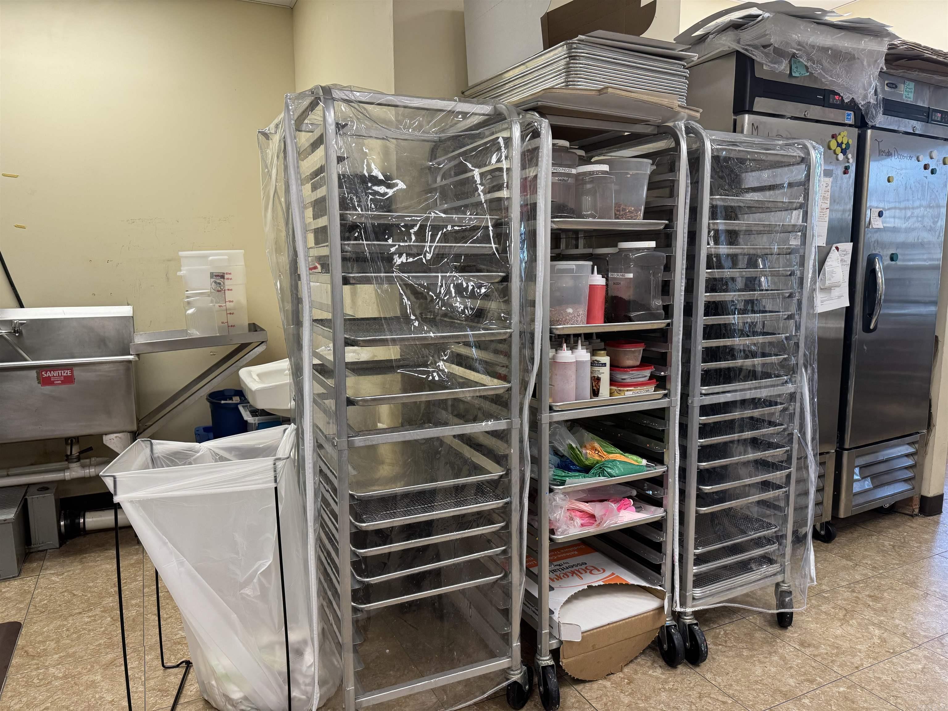 G & M Minor # 2 - Commercial Sale