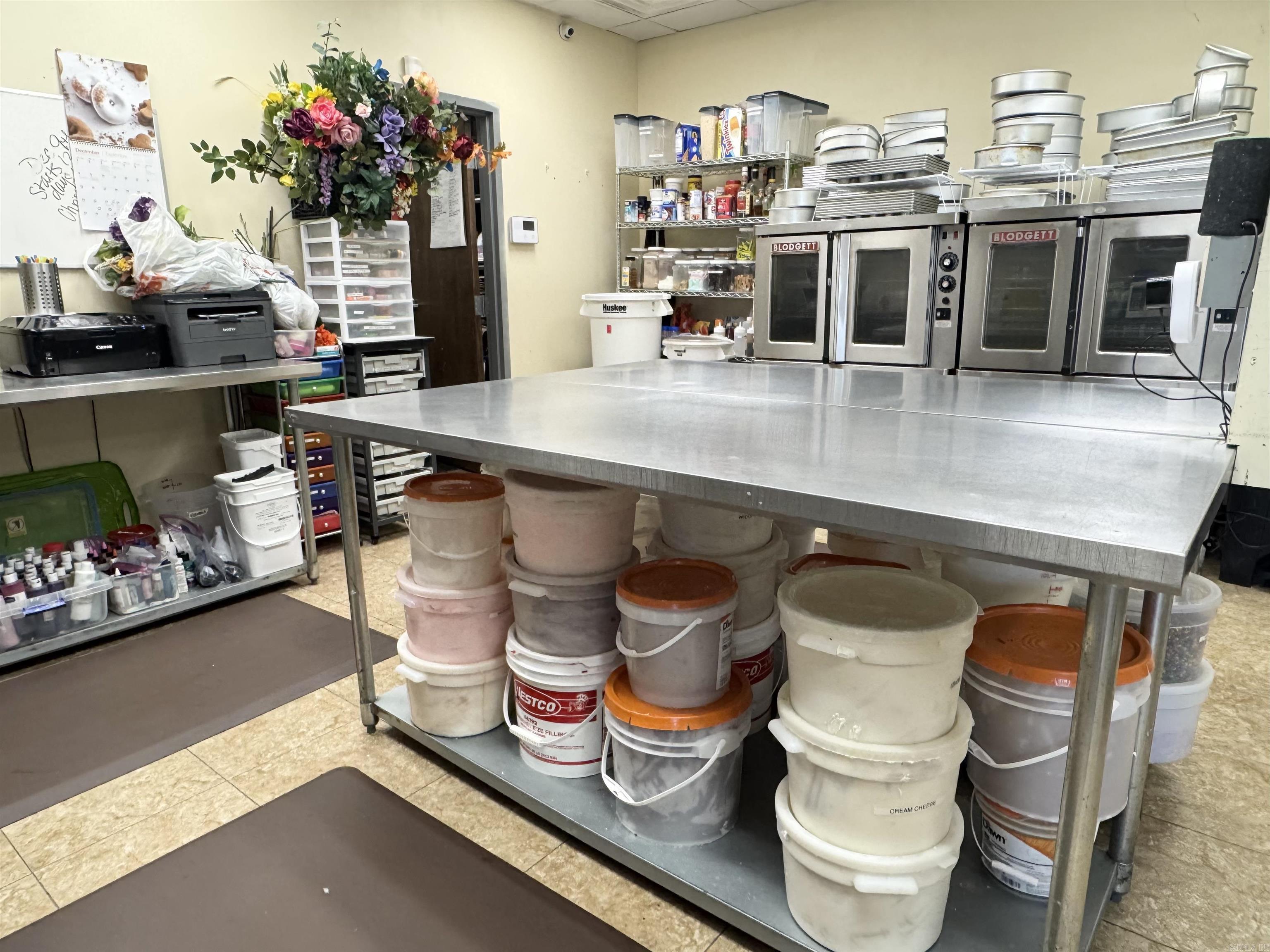 G & M Minor # 2 - Commercial Sale