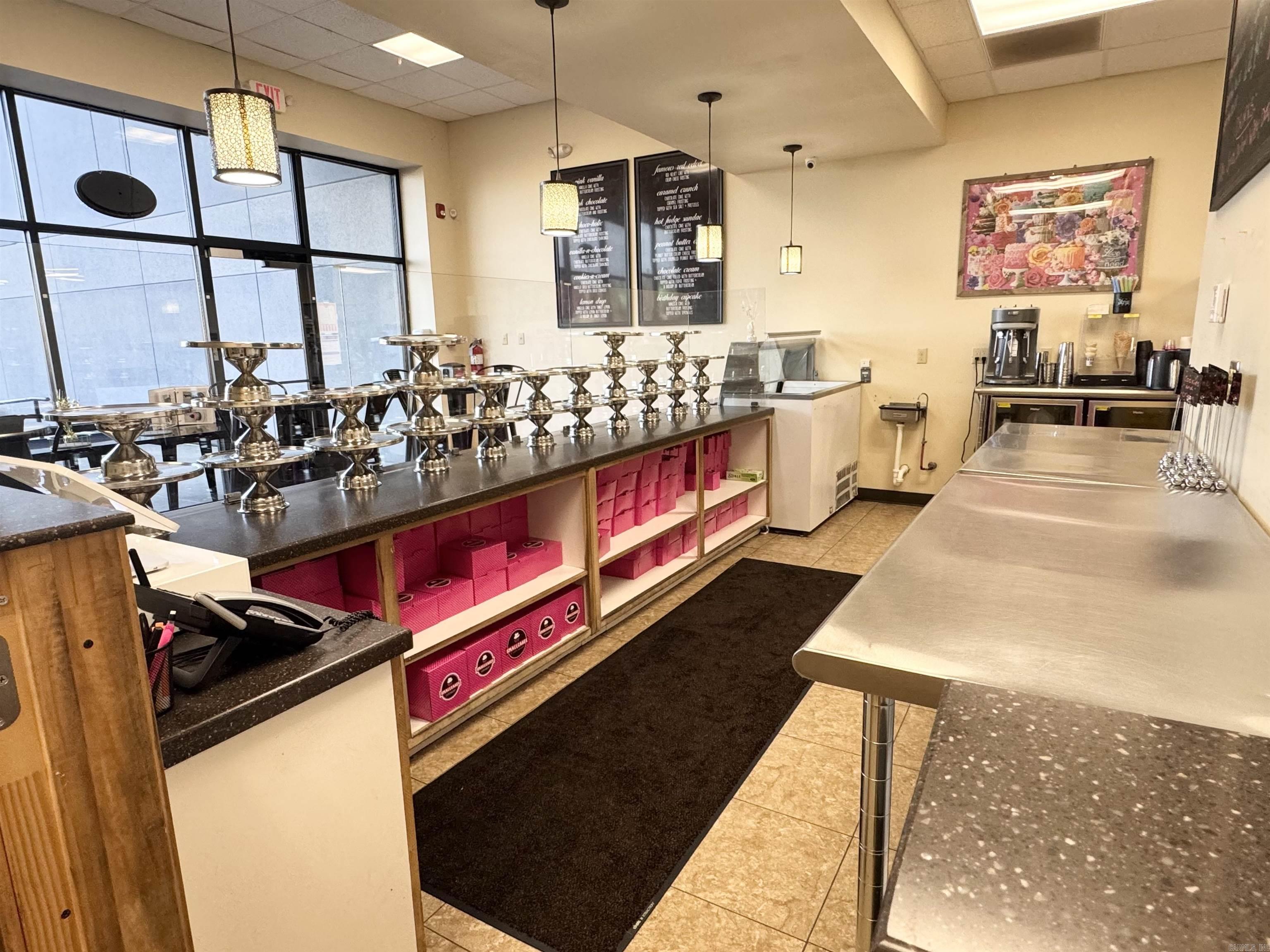 G & M Minor # 2 - Commercial Sale