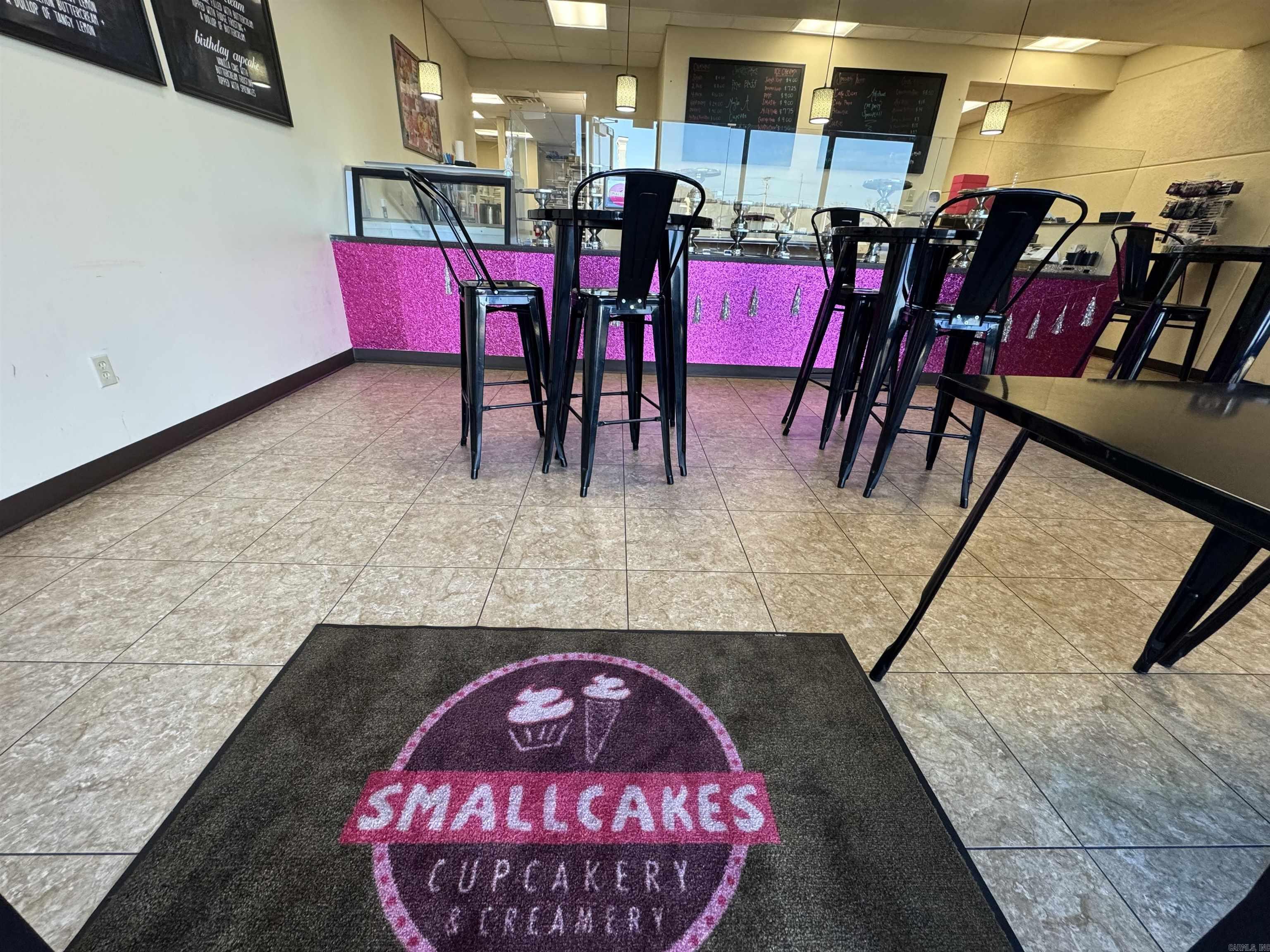 G & M Minor # 2 - Commercial Sale