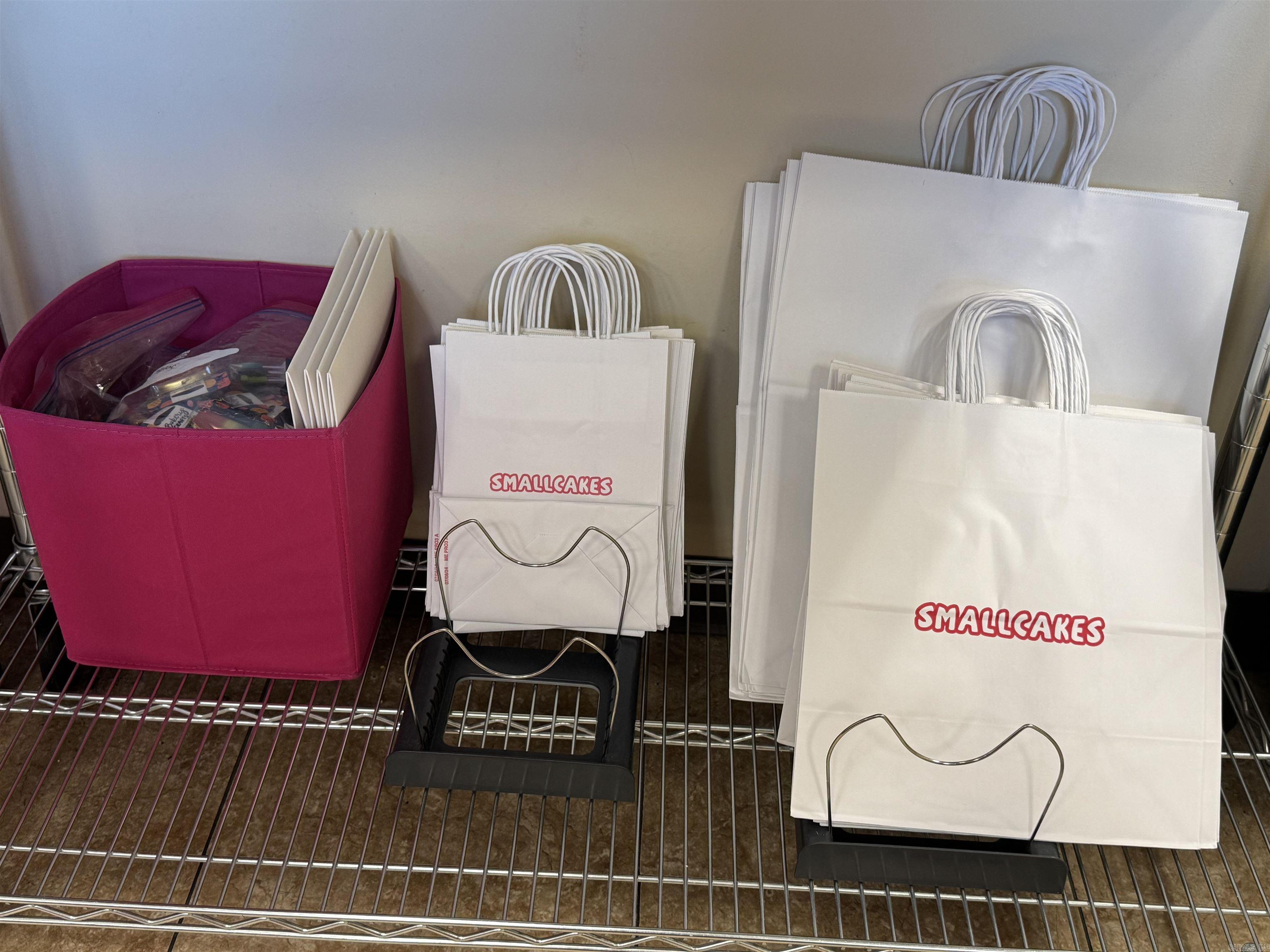 G & M Minor # 2 - Commercial Sale