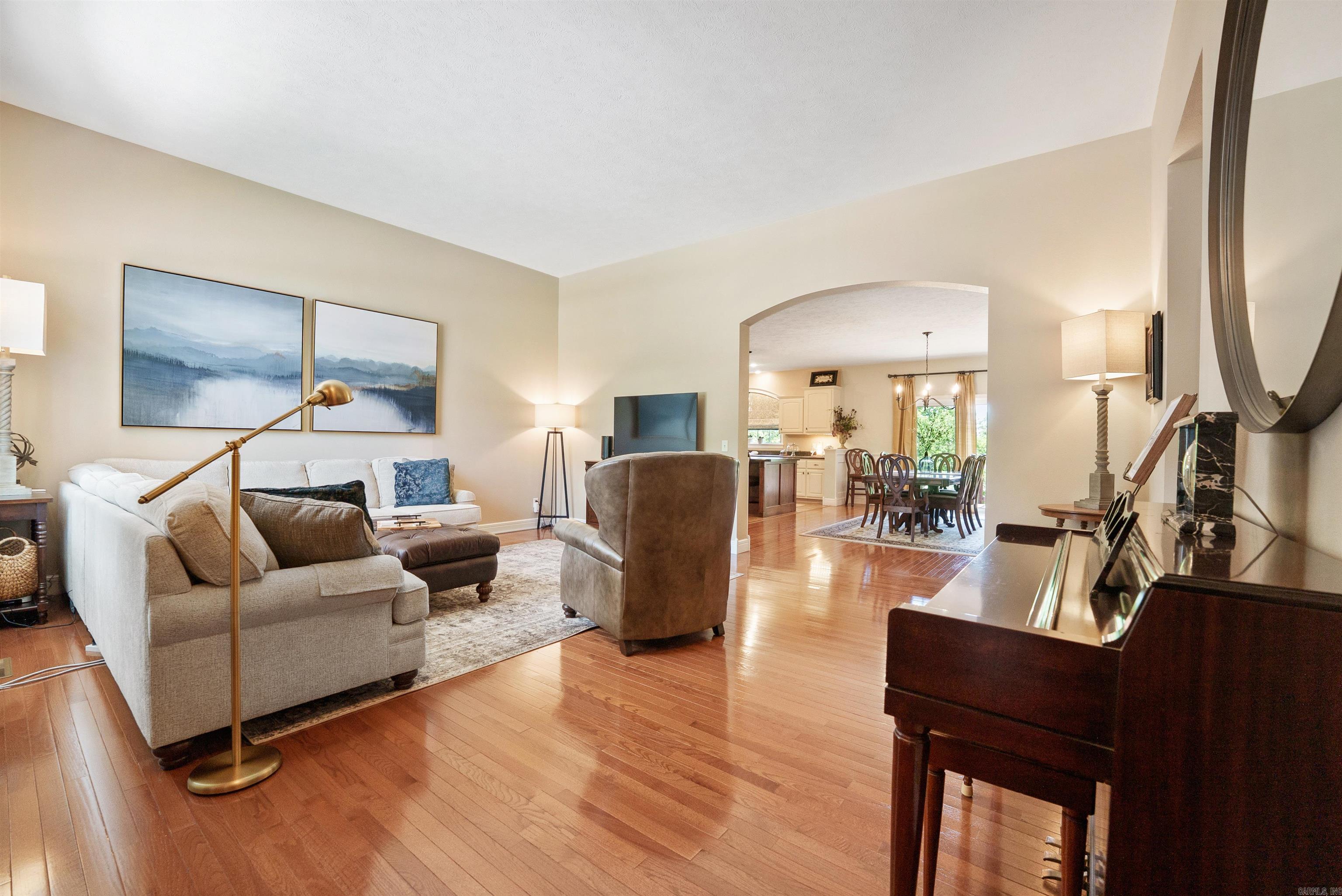 Not In List - Residential