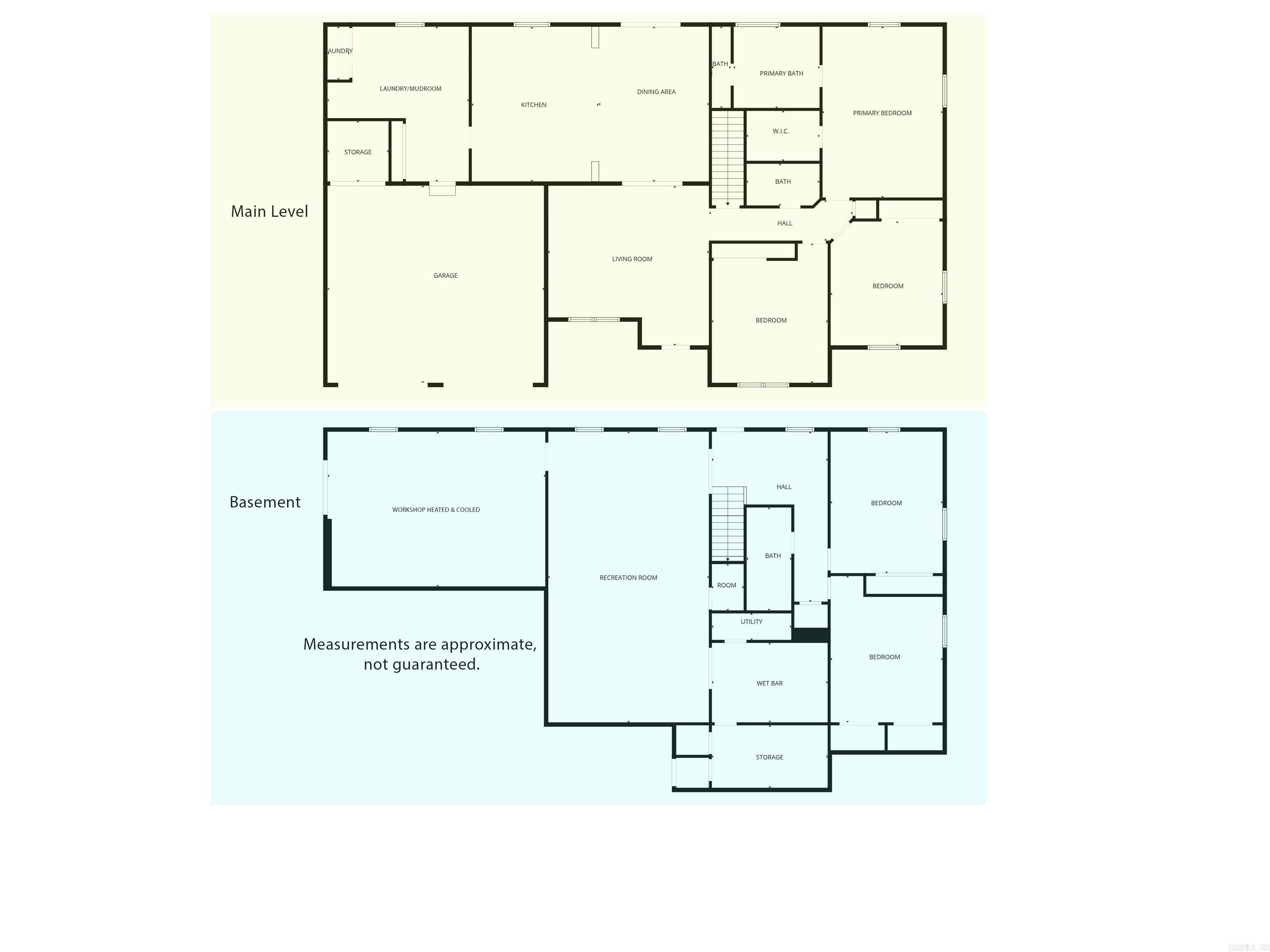 Not In List - Residential