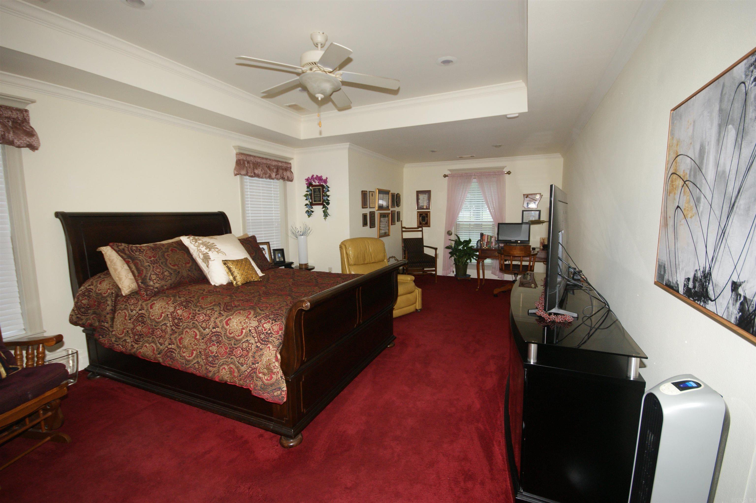 WOODRIDGE ESTATES - Residential