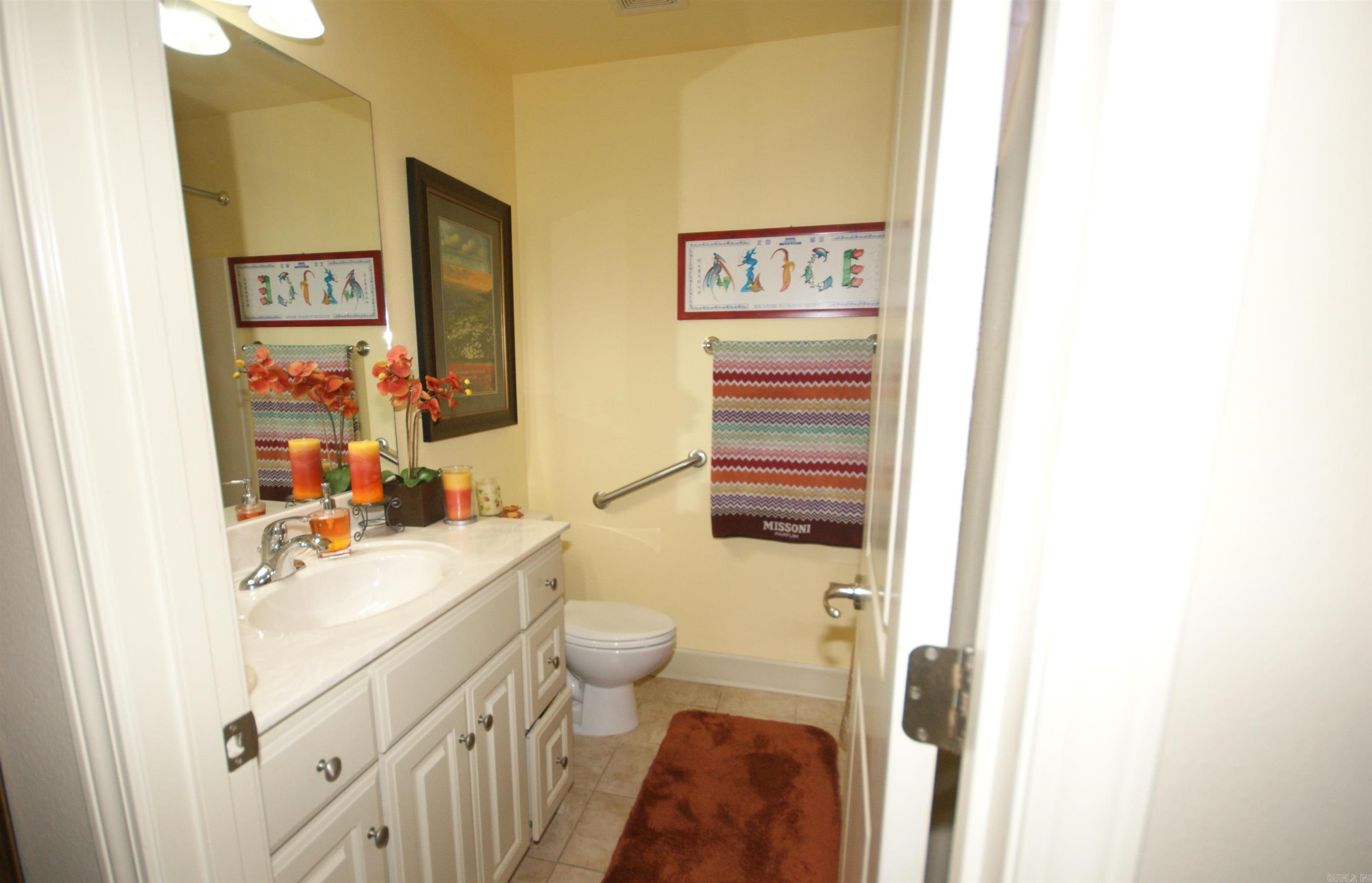 WOODRIDGE ESTATES - Residential