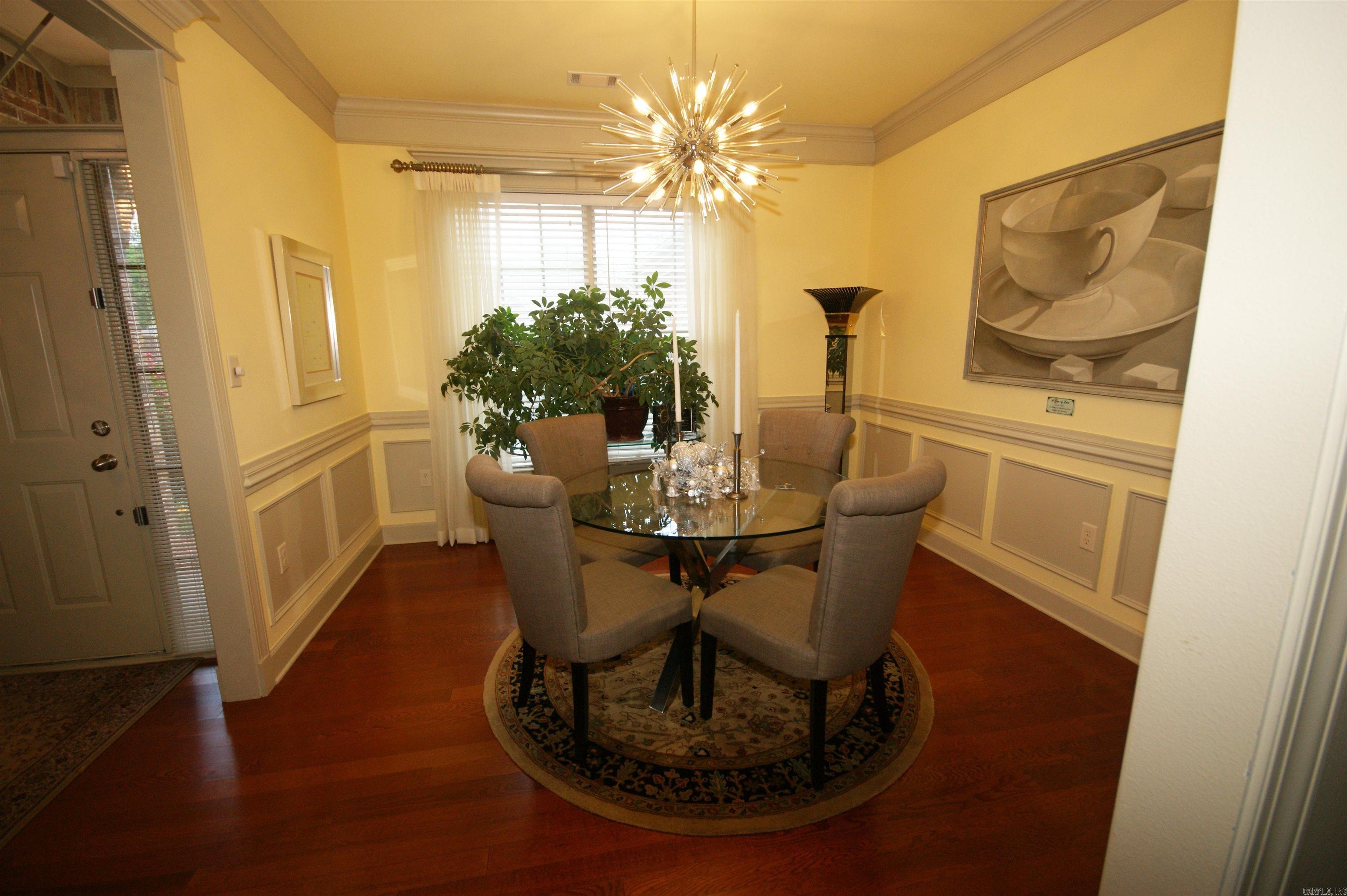 WOODRIDGE ESTATES - Residential