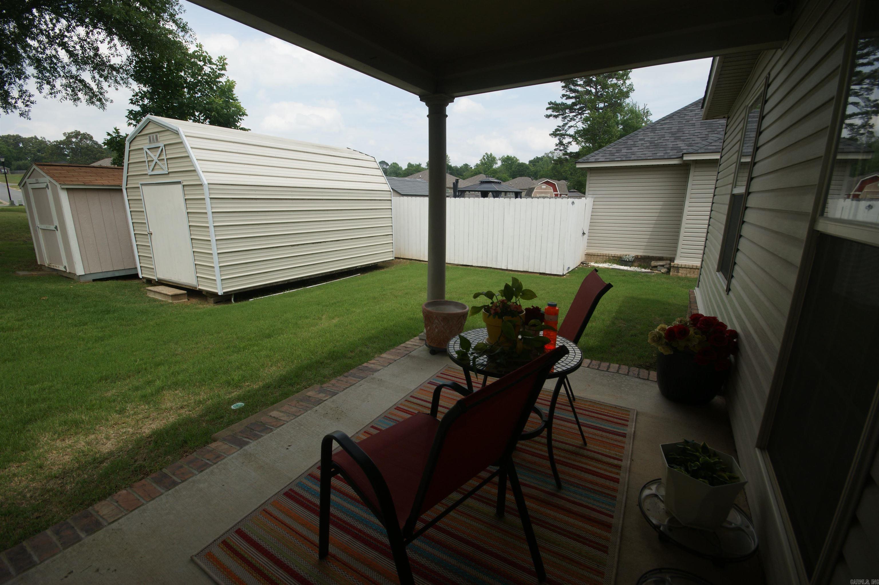 WOODRIDGE ESTATES - Residential