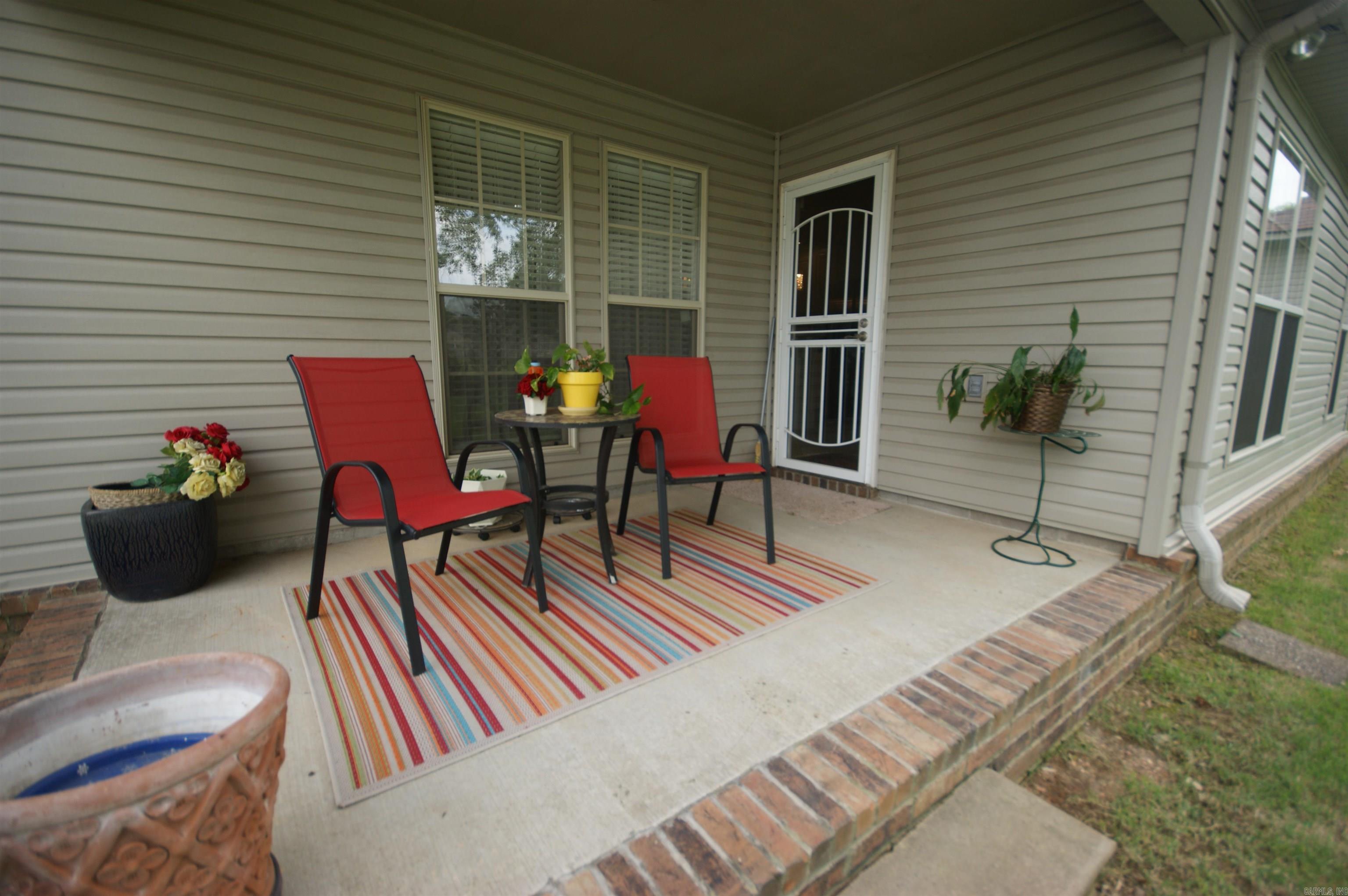 WOODRIDGE ESTATES - Residential