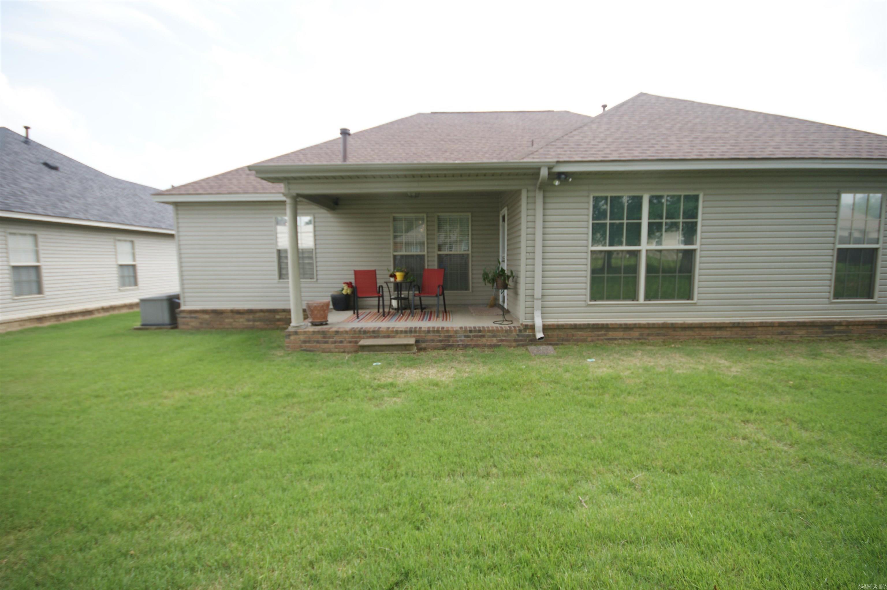 WOODRIDGE ESTATES - Residential