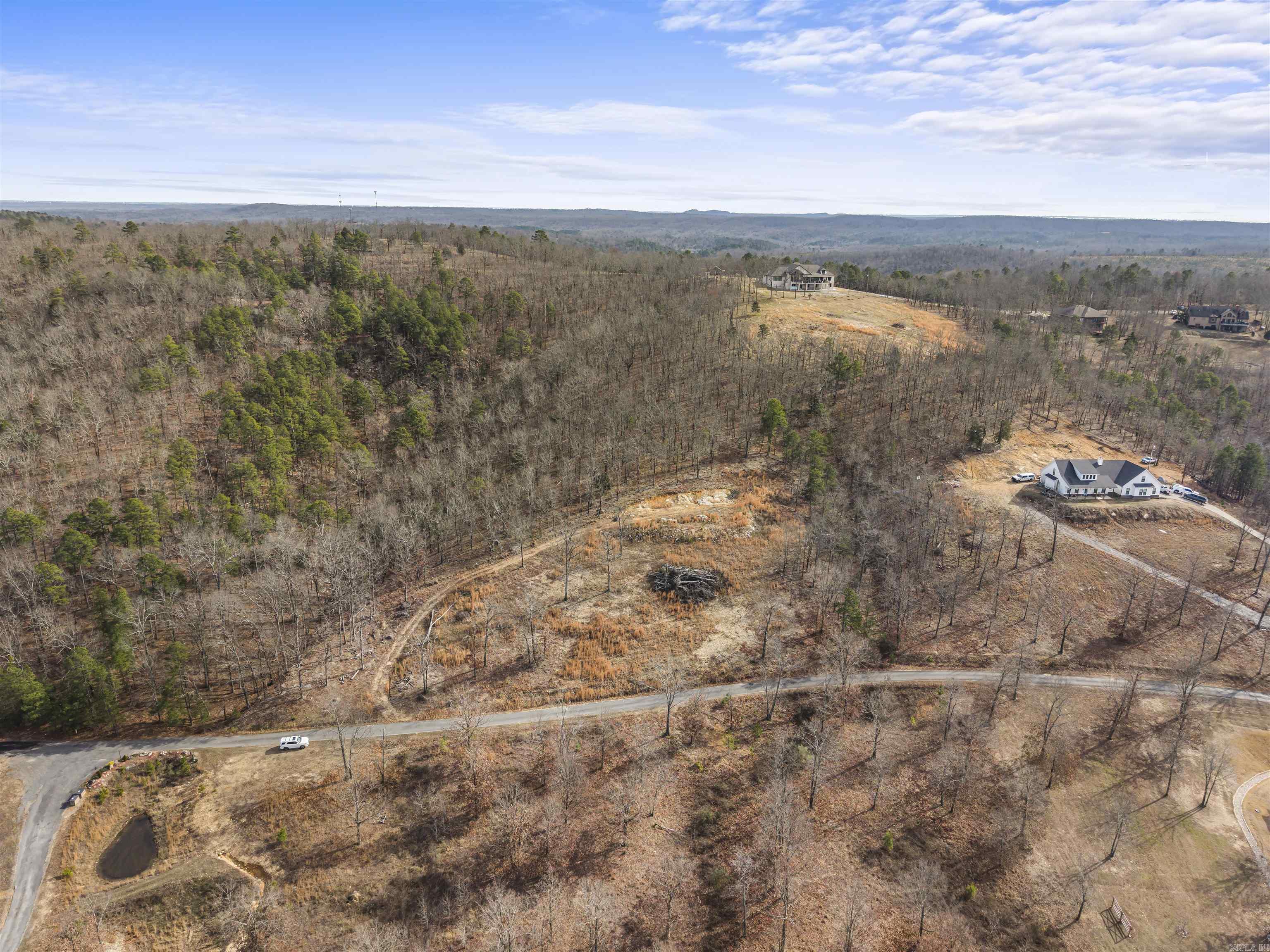 North Lake Estates - Land