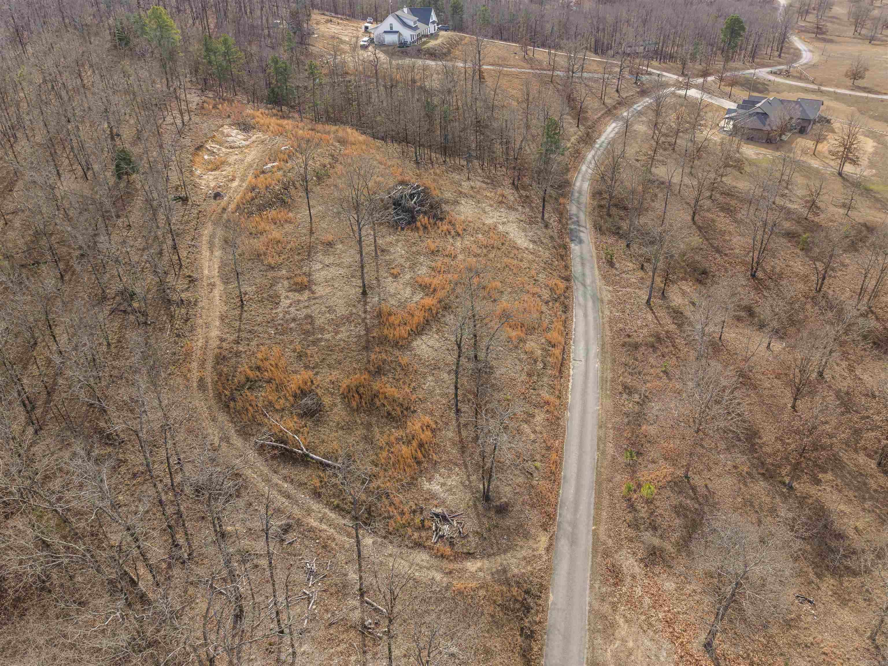 North Lake Estates - Land