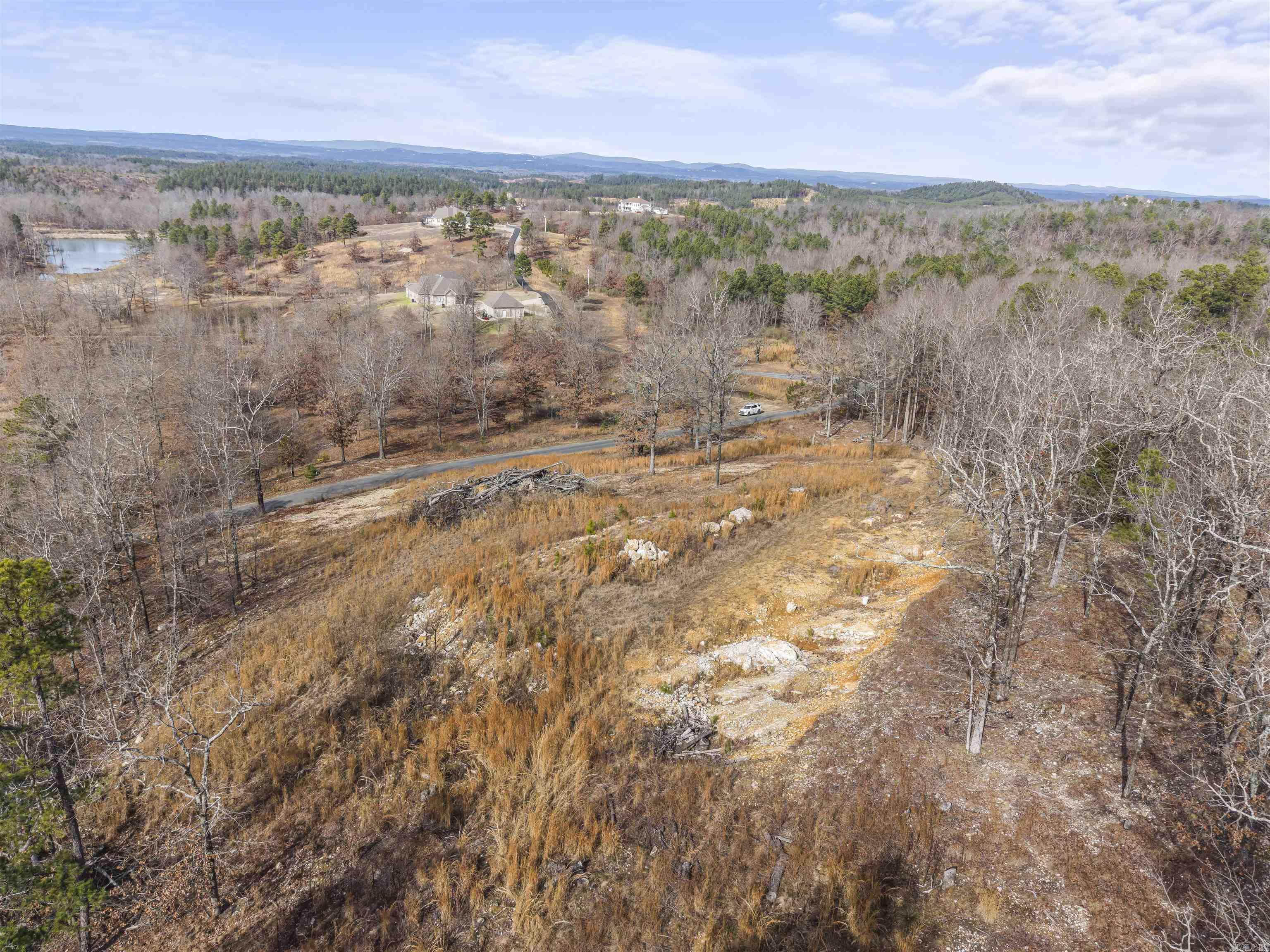 North Lake Estates - Land