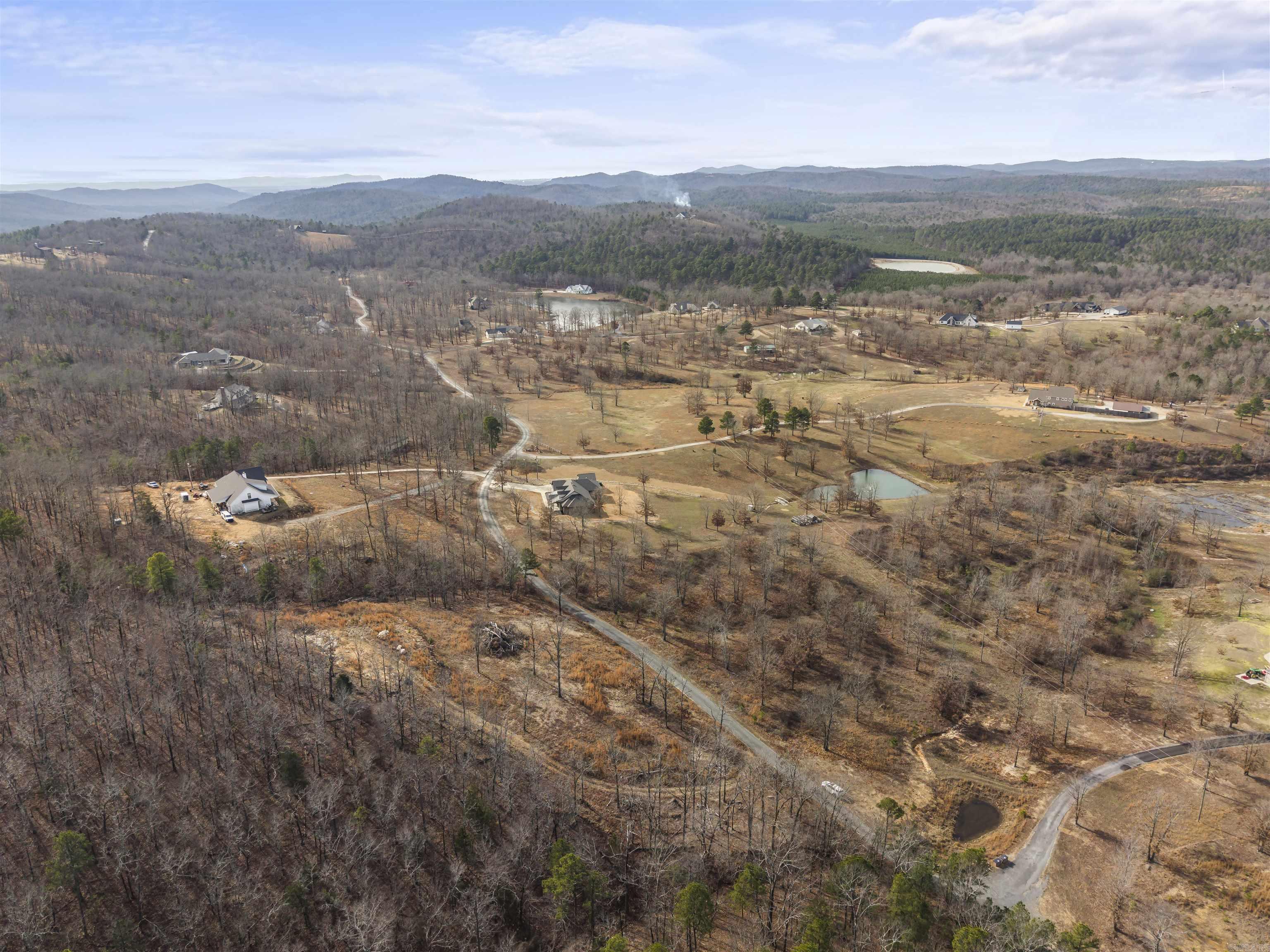 North Lake Estates - Land