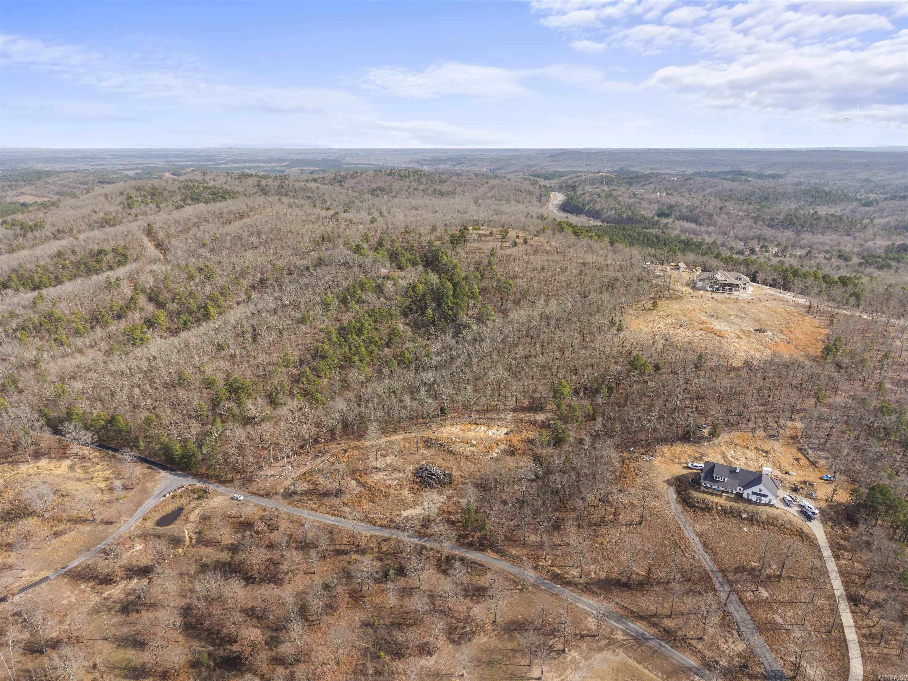 North Lake Estates - Land