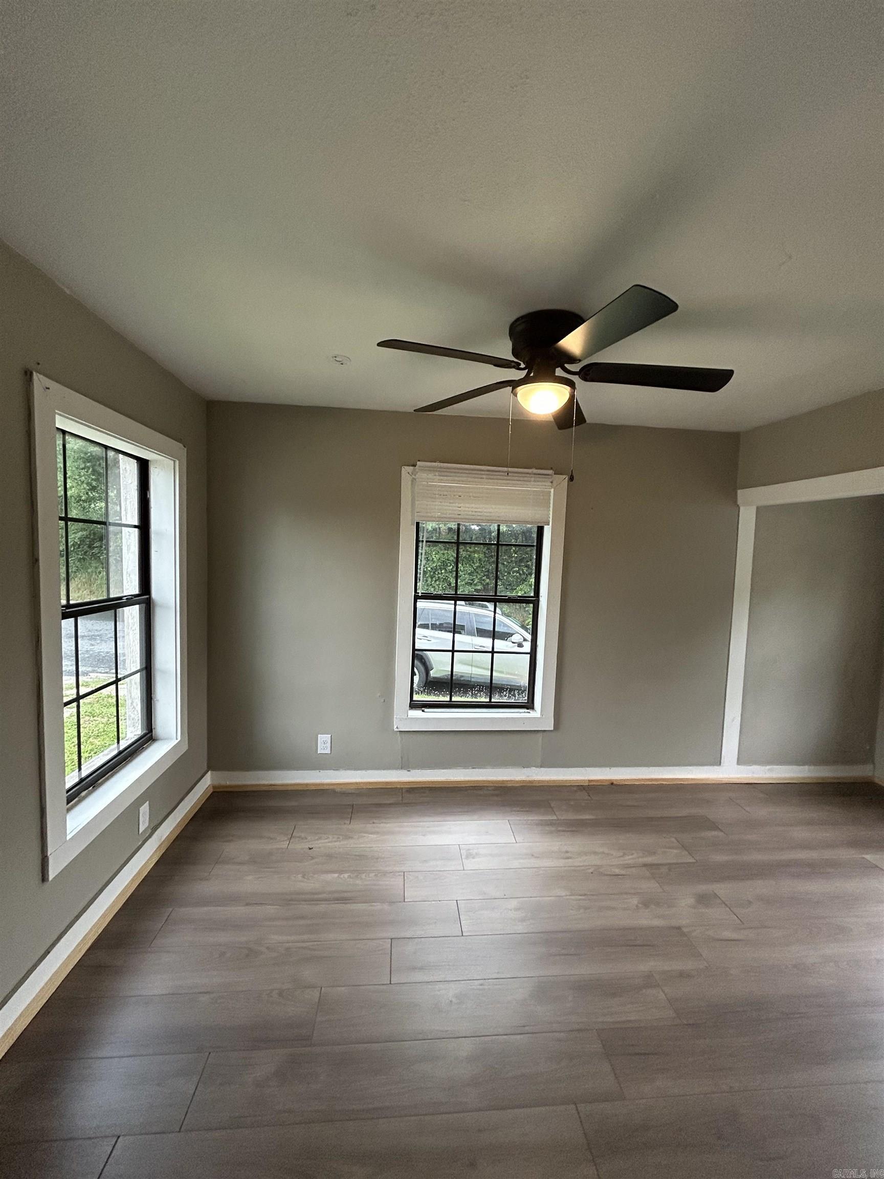 Henrys - Residential Lease