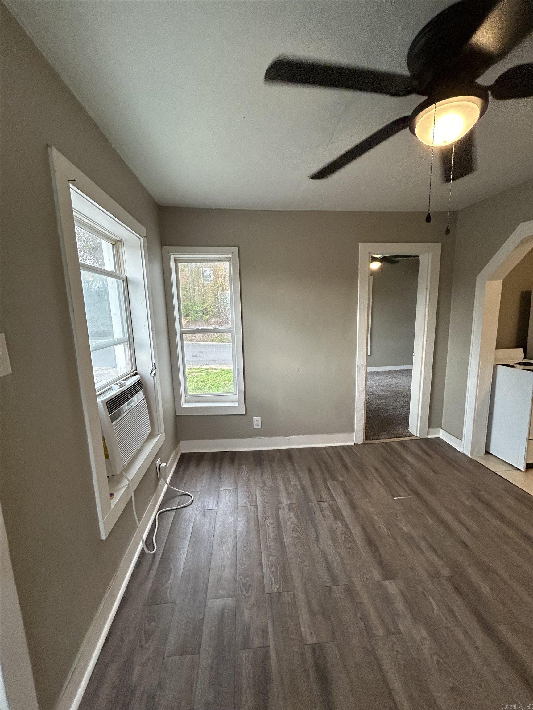 Henrys - Residential Lease