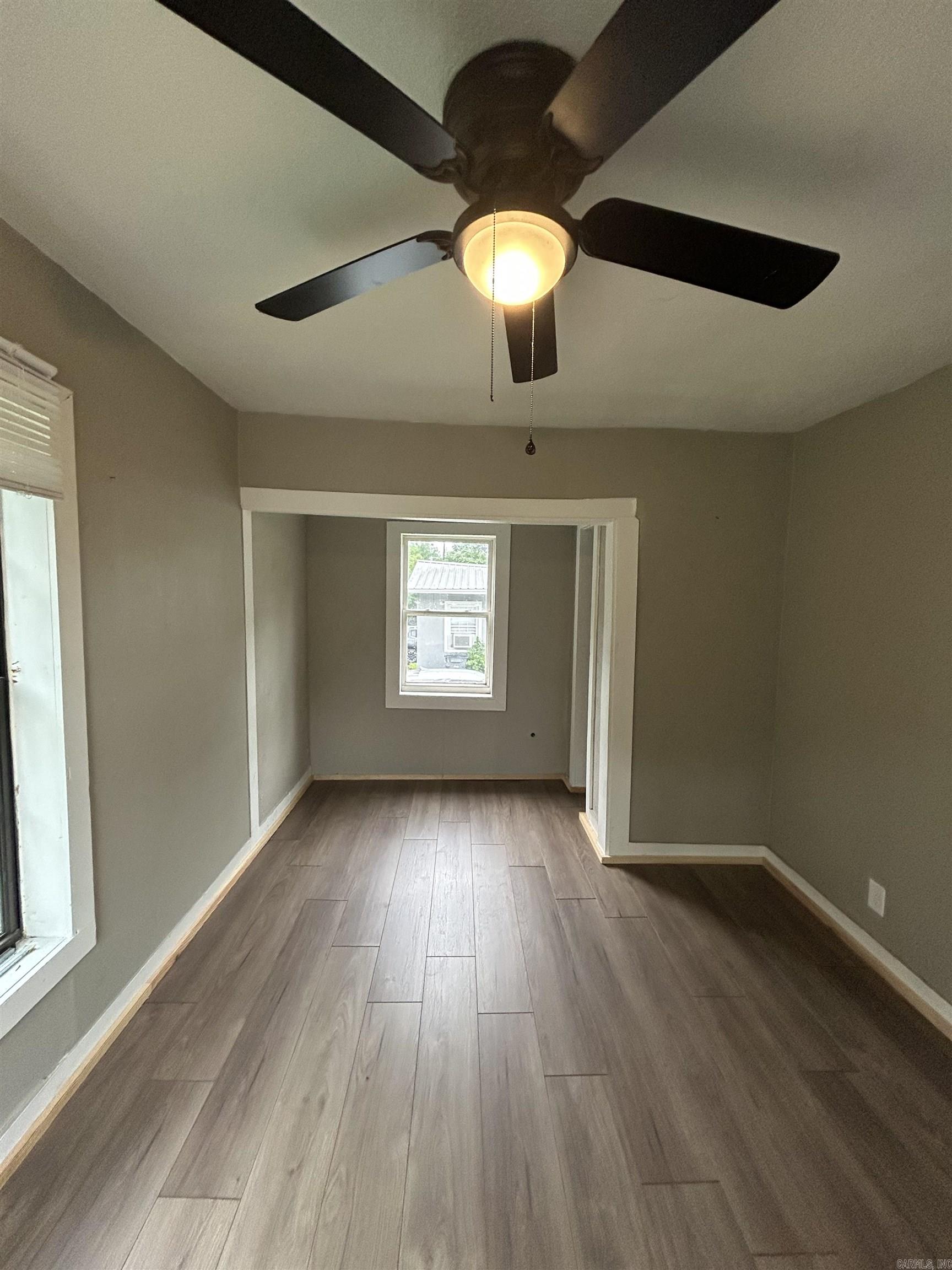 Henrys - Residential Lease