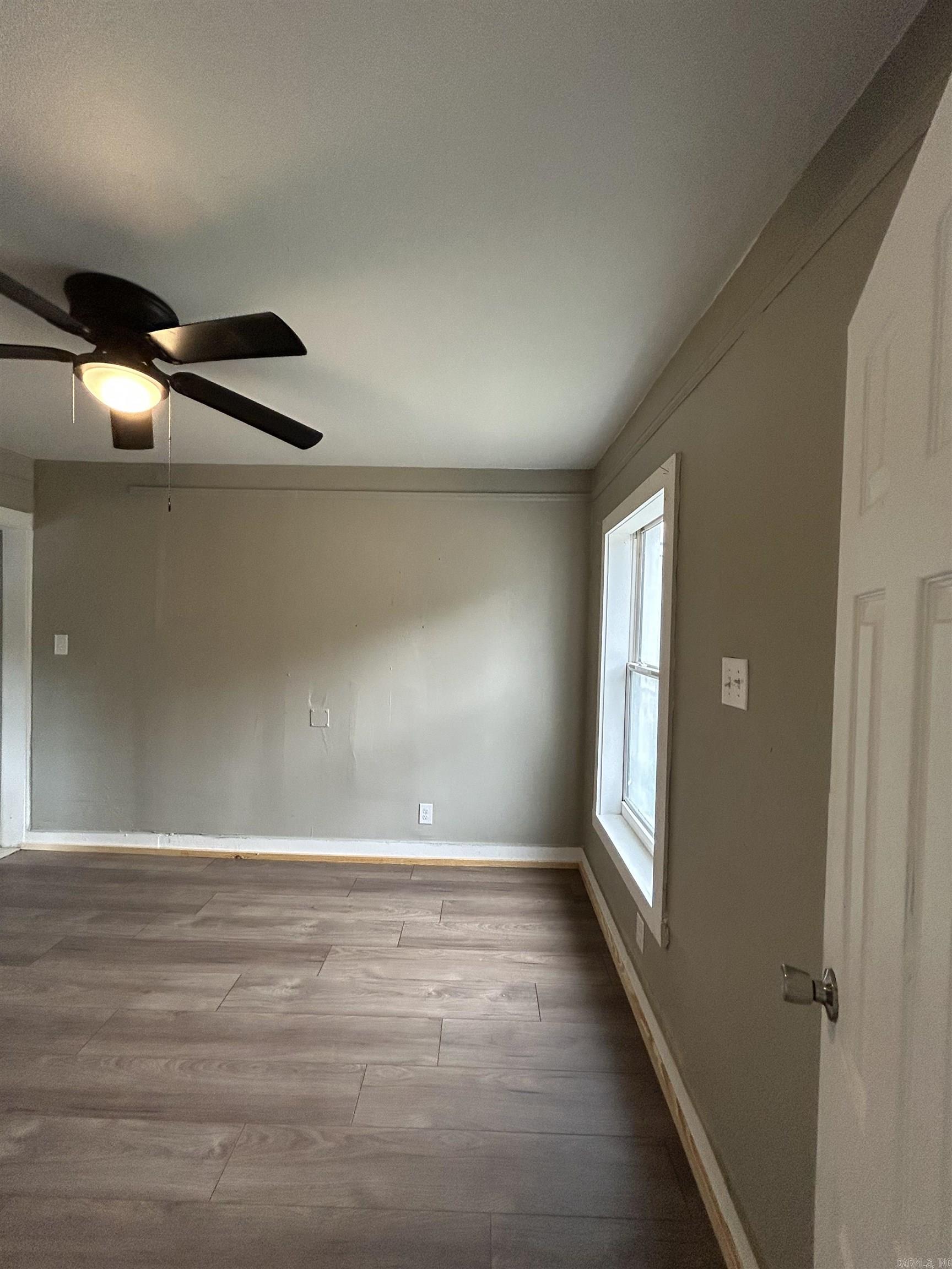 Henrys - Residential Lease