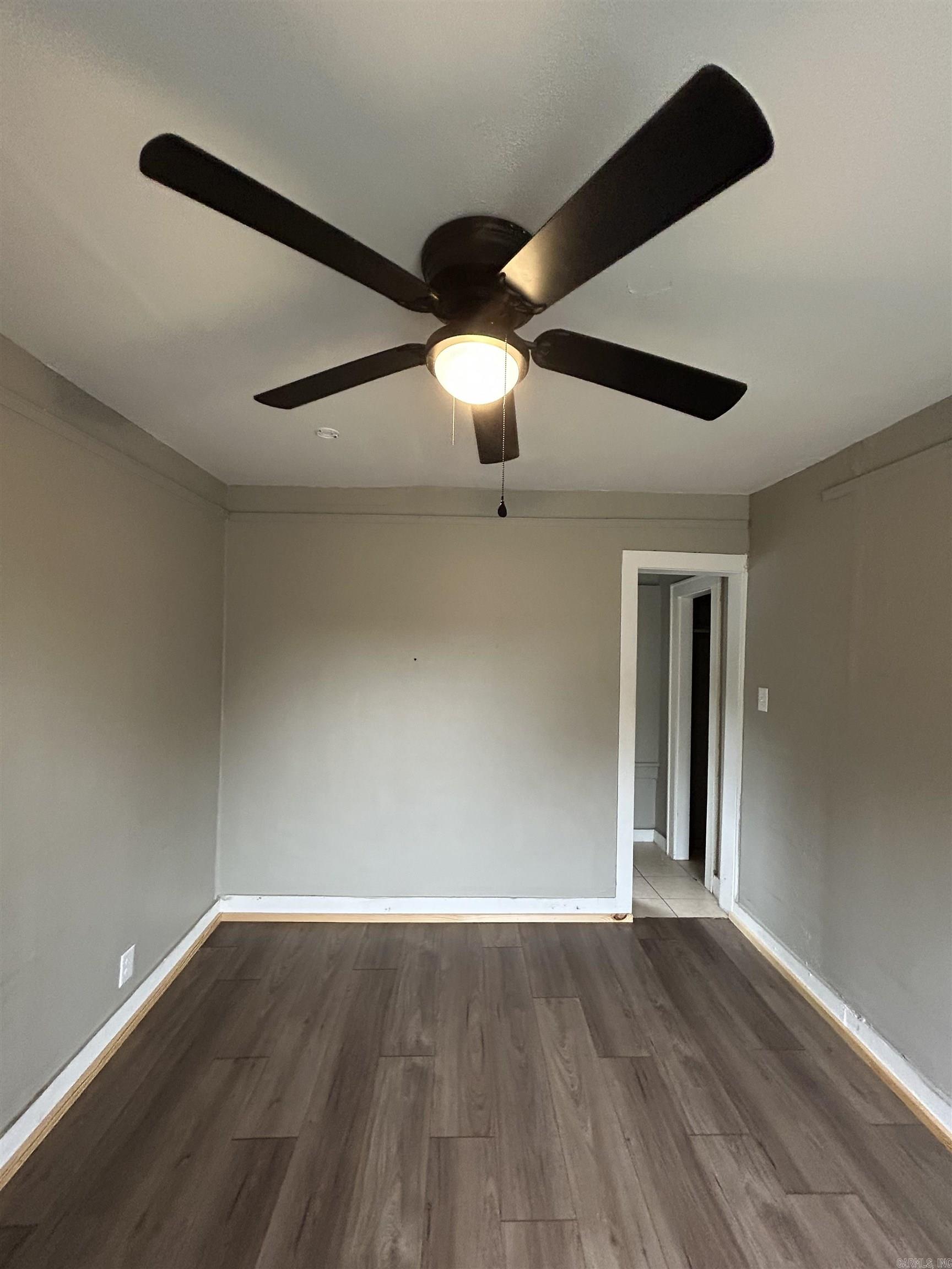 Henrys - Residential Lease