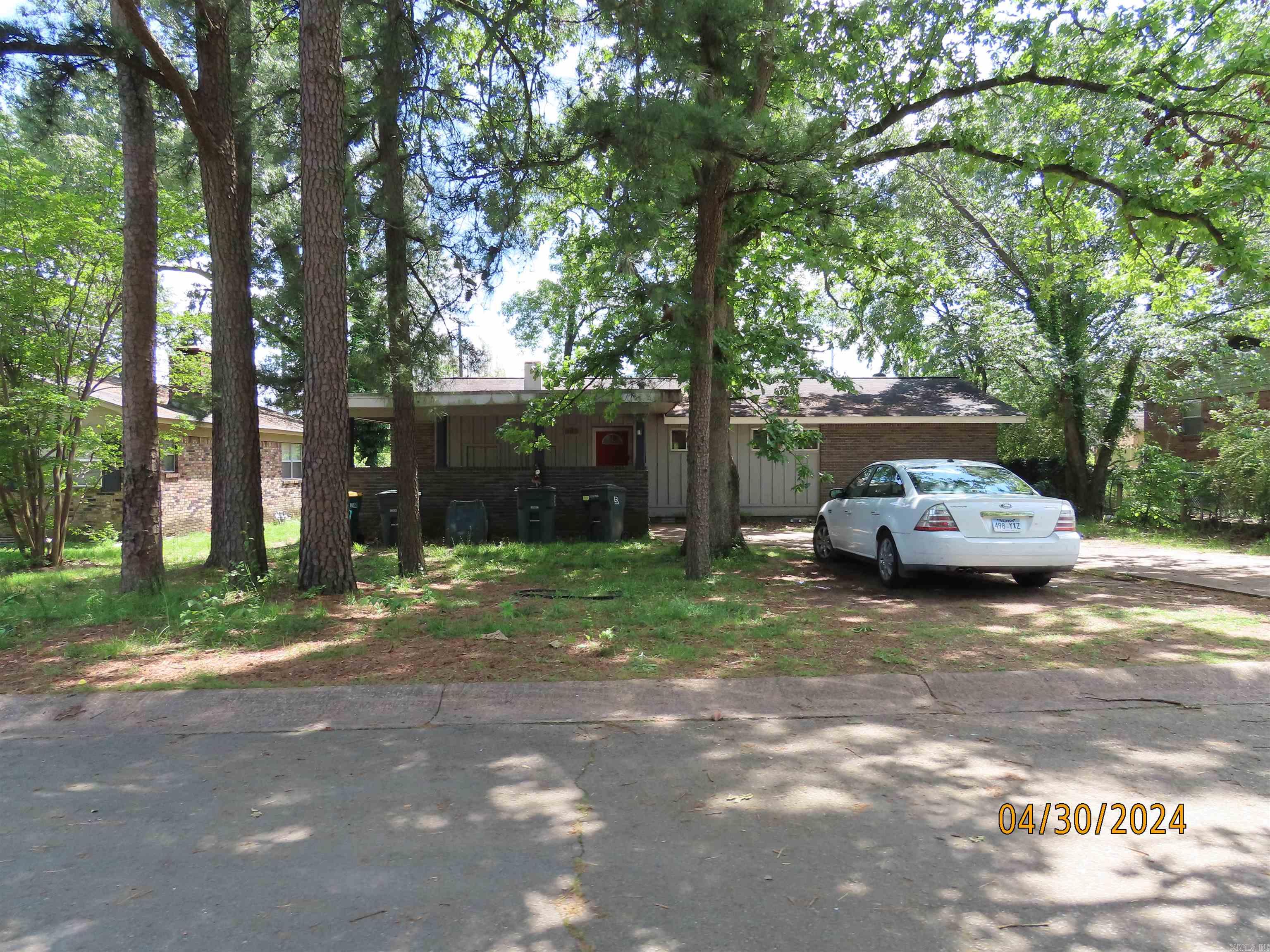 PARK HAVEN - Residential