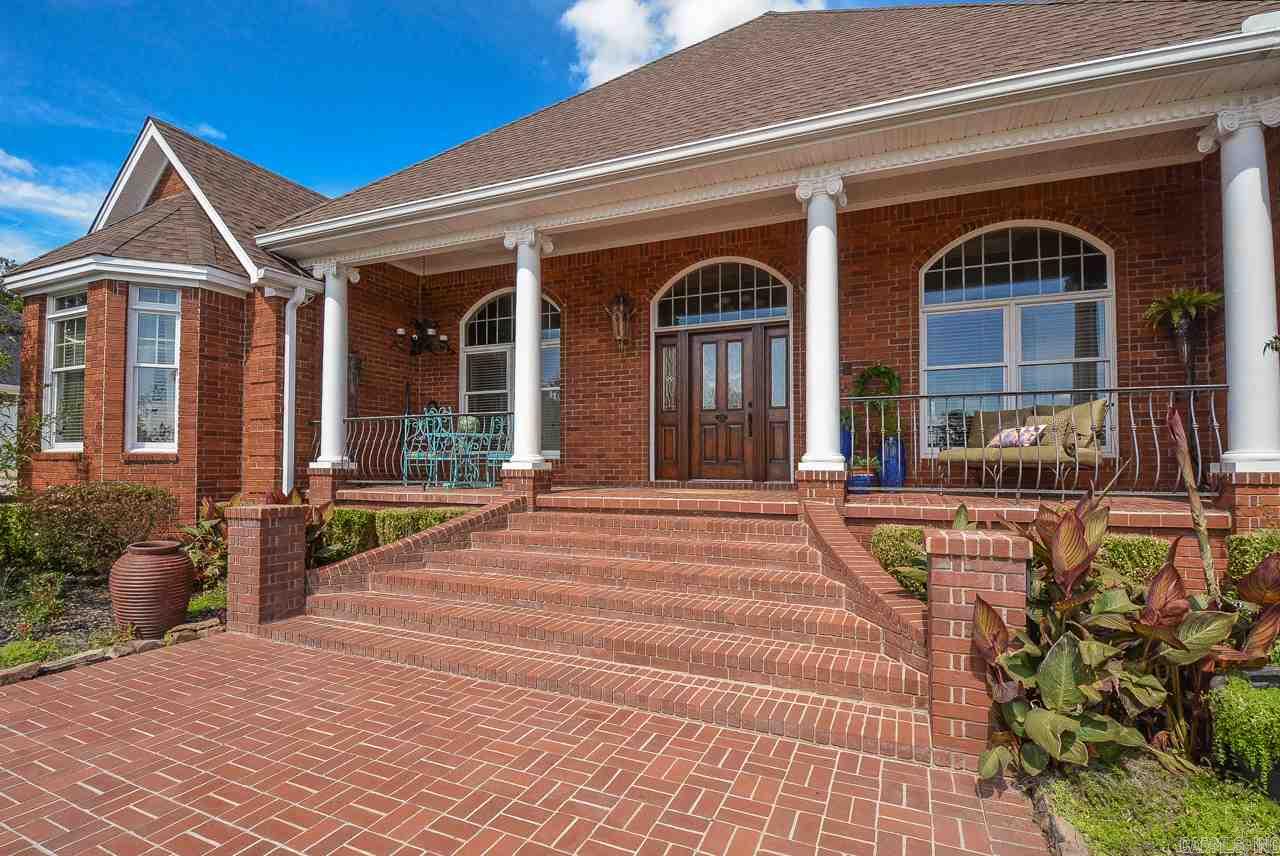 RIDGE CREST - Residential