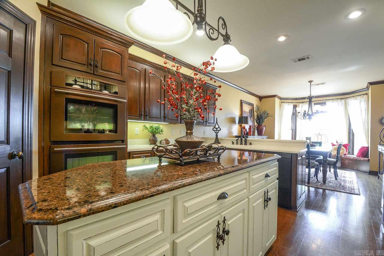 RIDGE CREST - Residential