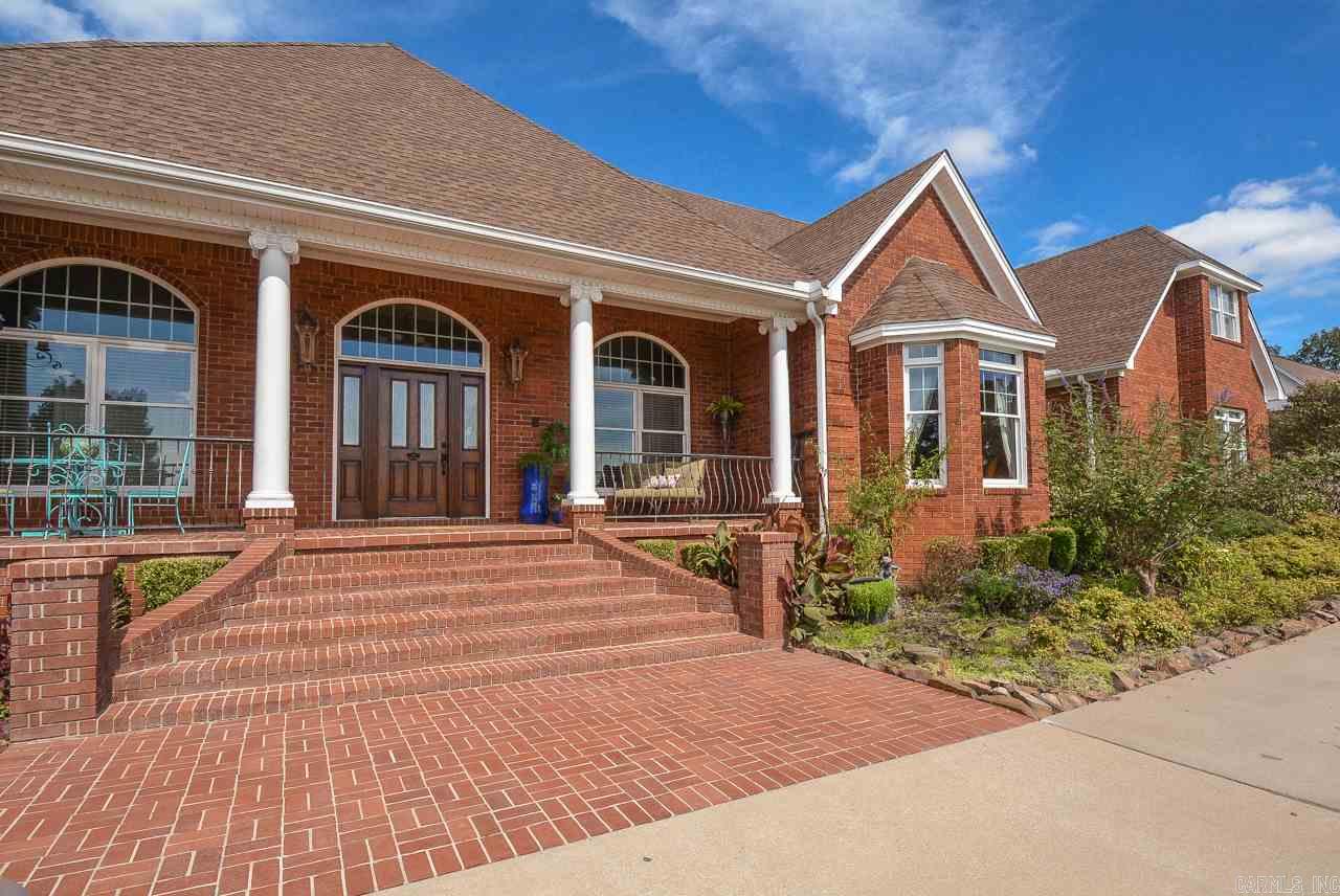 RIDGE CREST - Residential