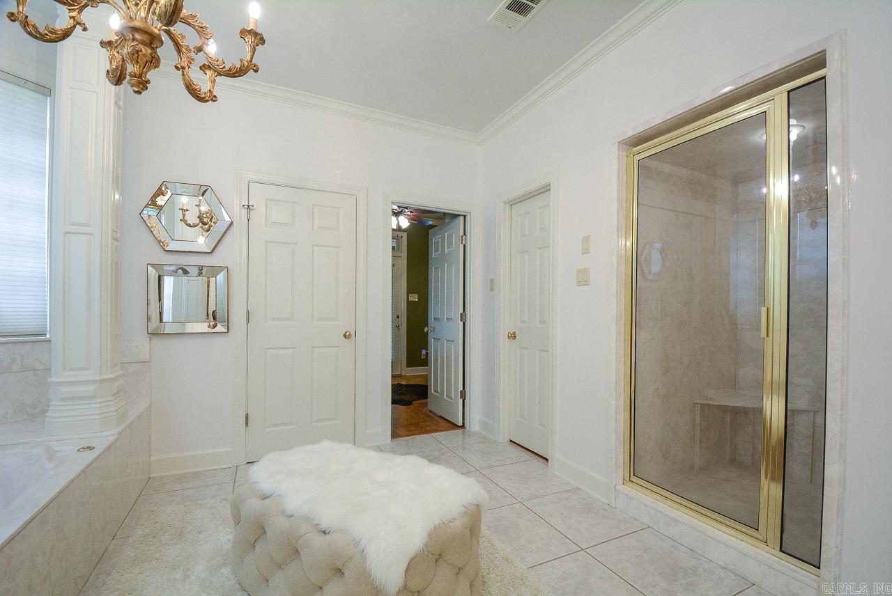 RIDGE CREST - Residential