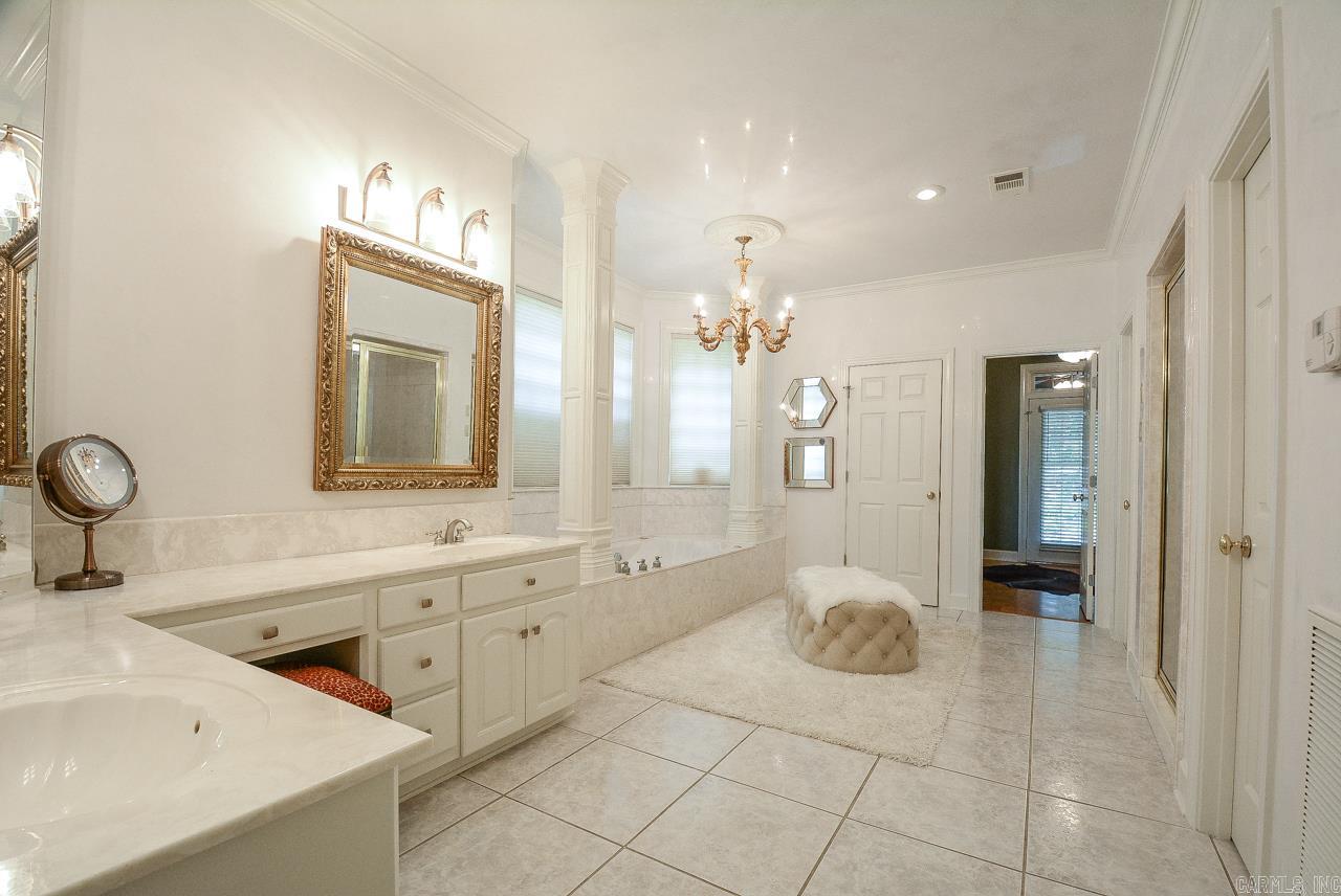 RIDGE CREST - Residential