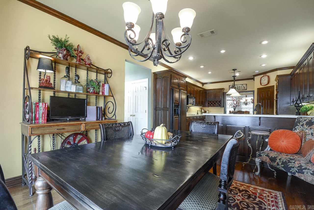 RIDGE CREST - Residential