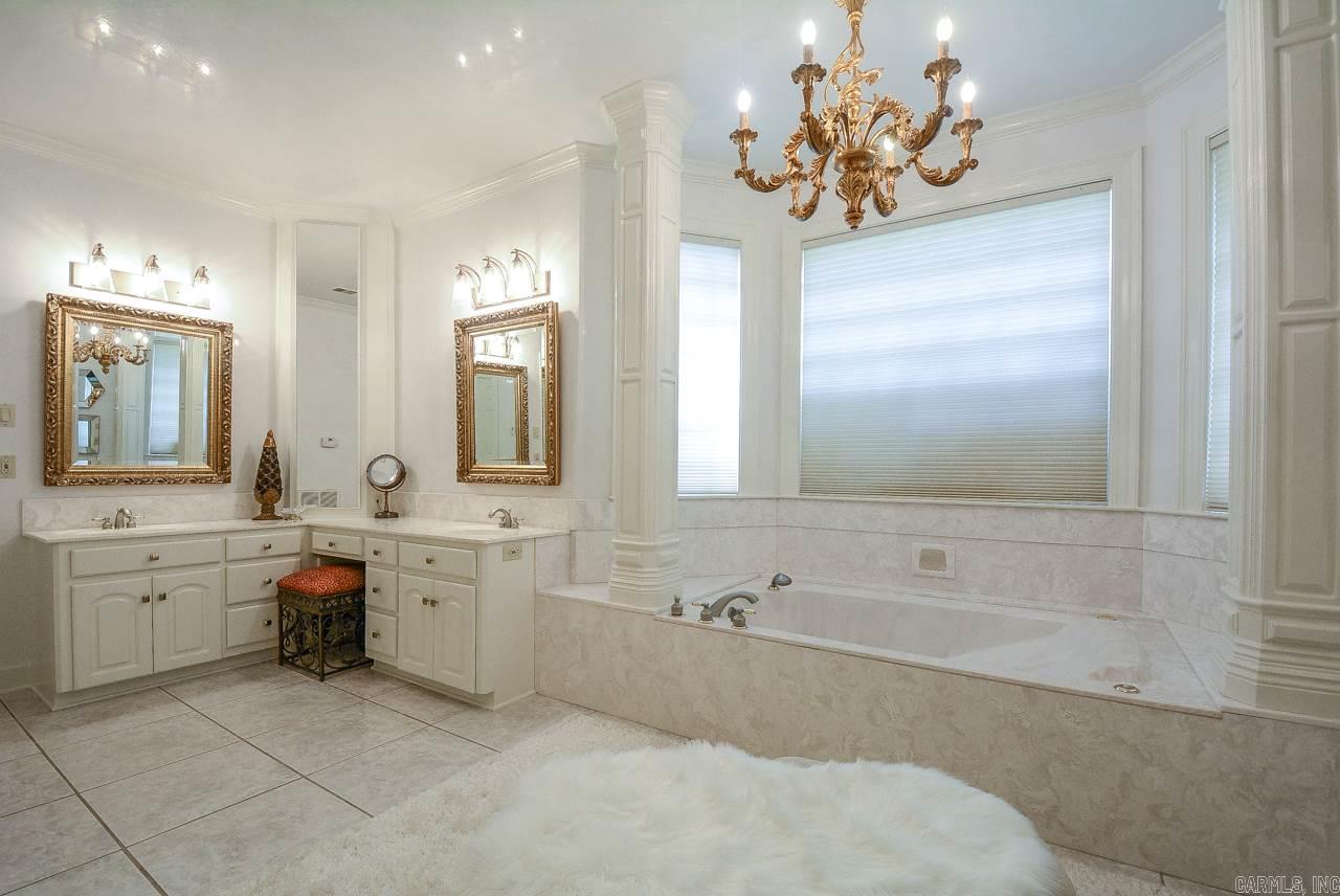 RIDGE CREST - Residential