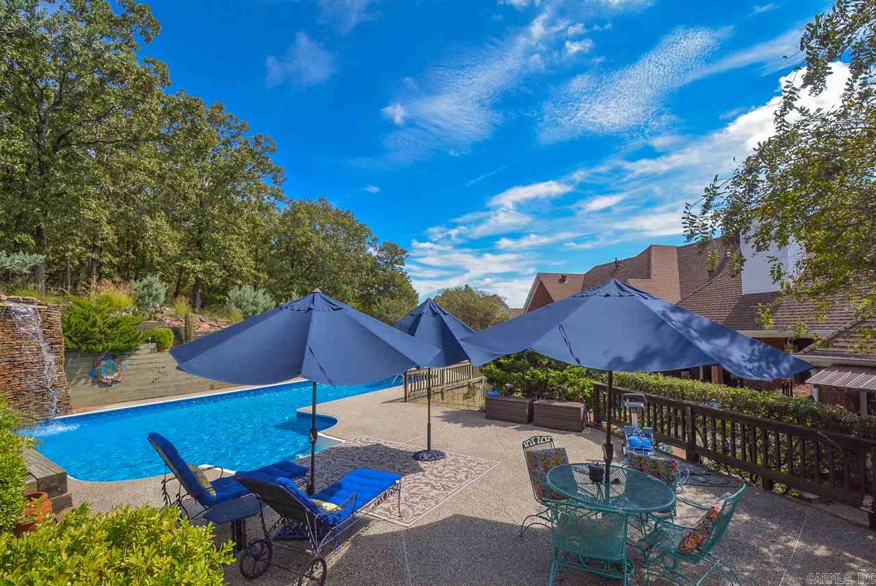 RIDGE CREST - Residential