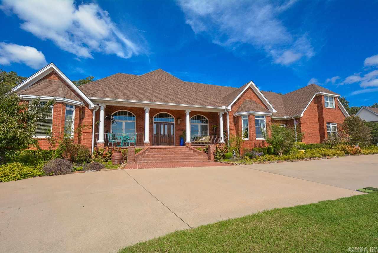 RIDGE CREST - Residential