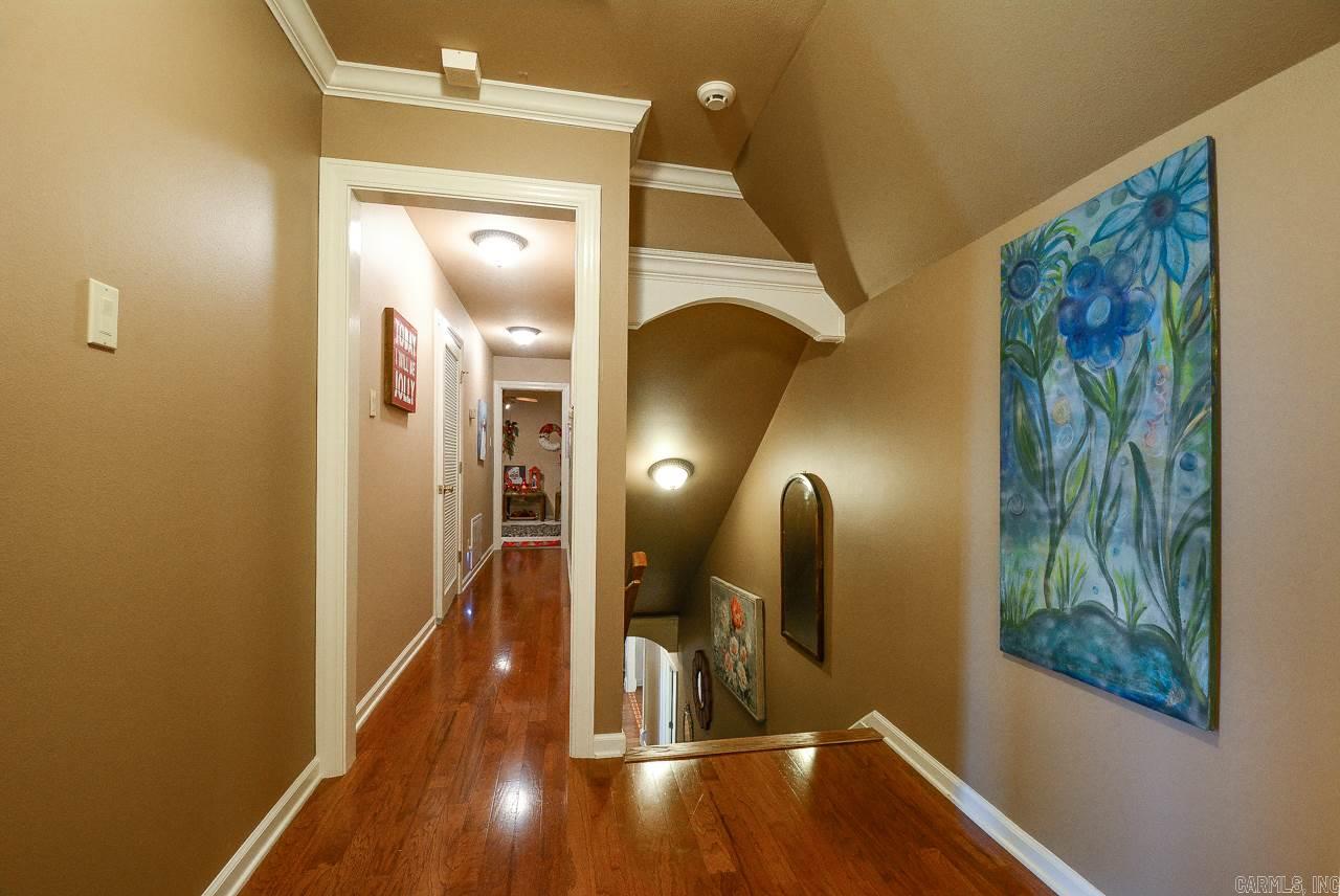 RIDGE CREST - Residential