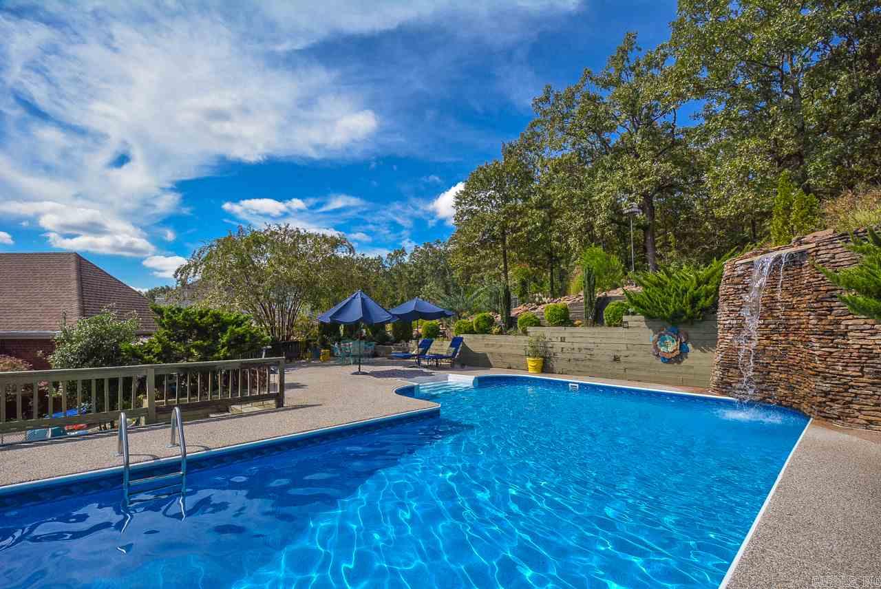 RIDGE CREST - Residential