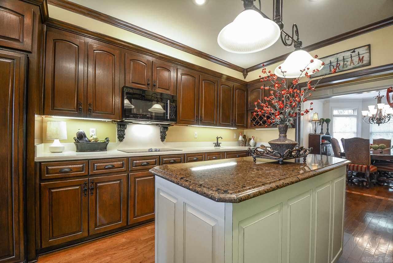 RIDGE CREST - Residential