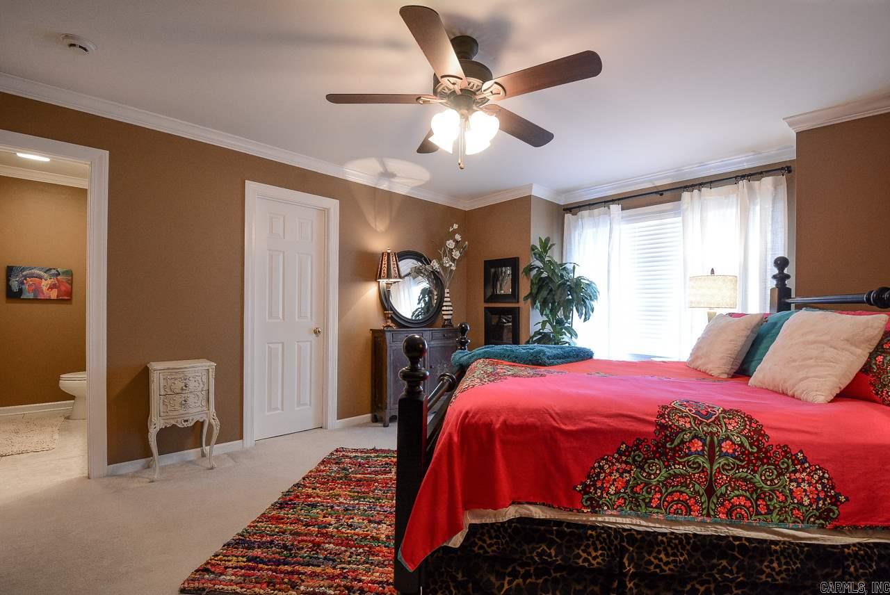 RIDGE CREST - Residential