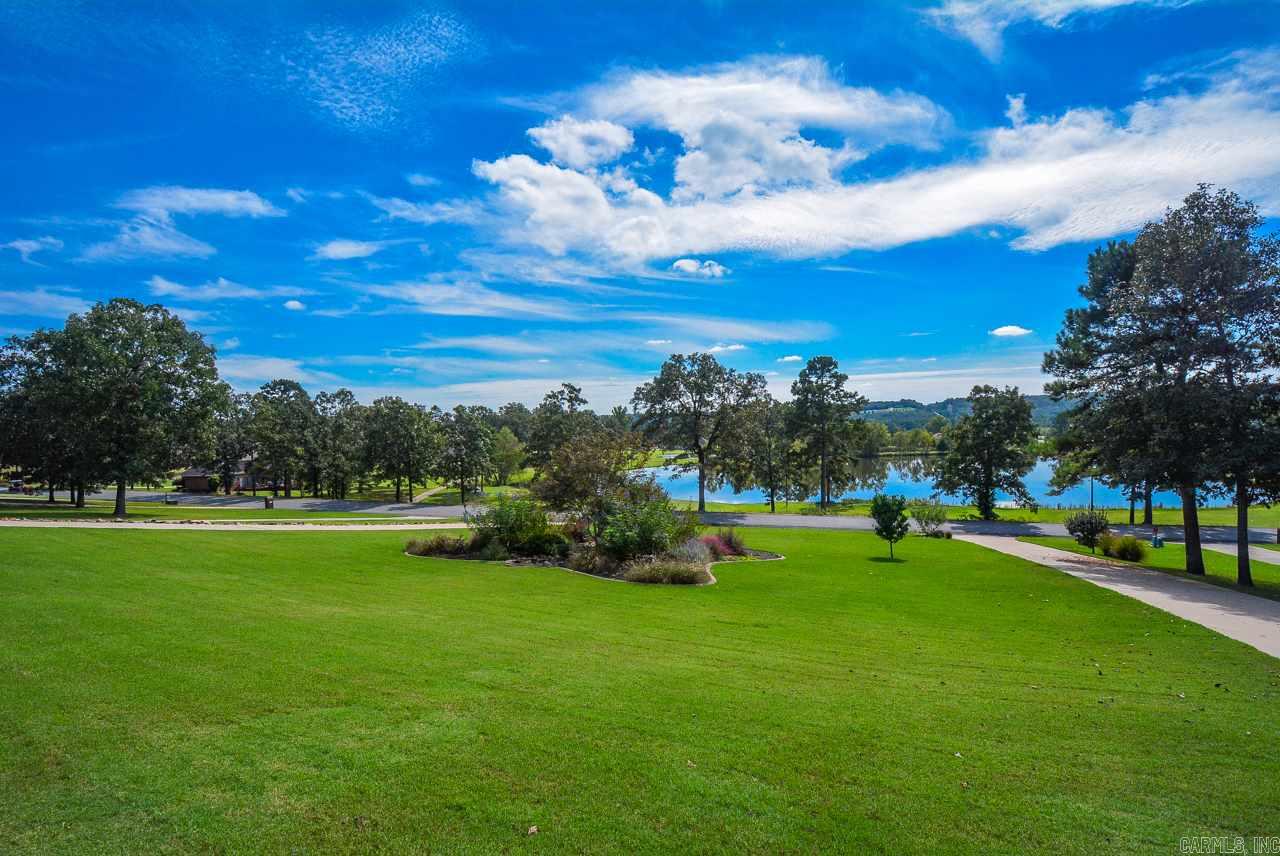 RIDGE CREST - Residential