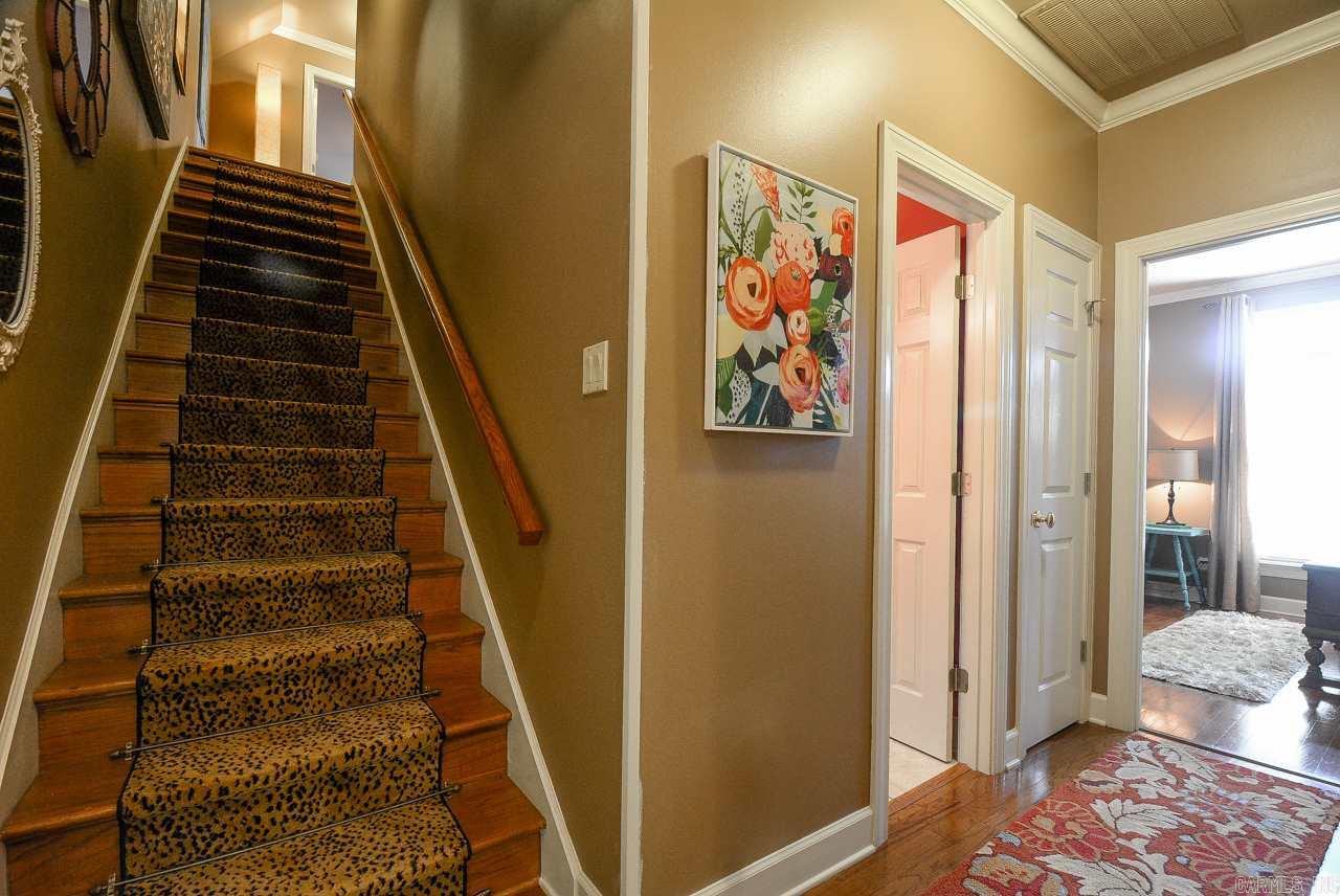 RIDGE CREST - Residential