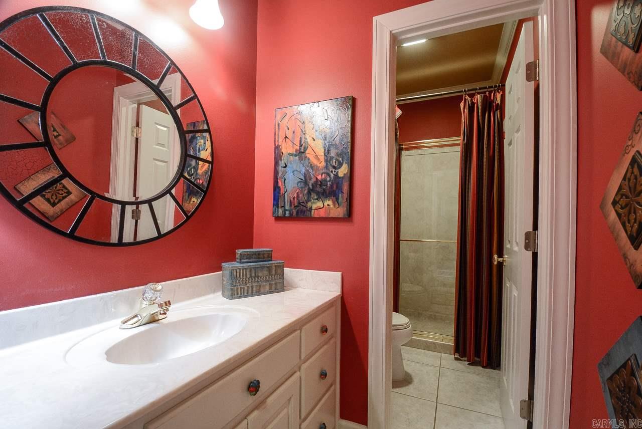 RIDGE CREST - Residential