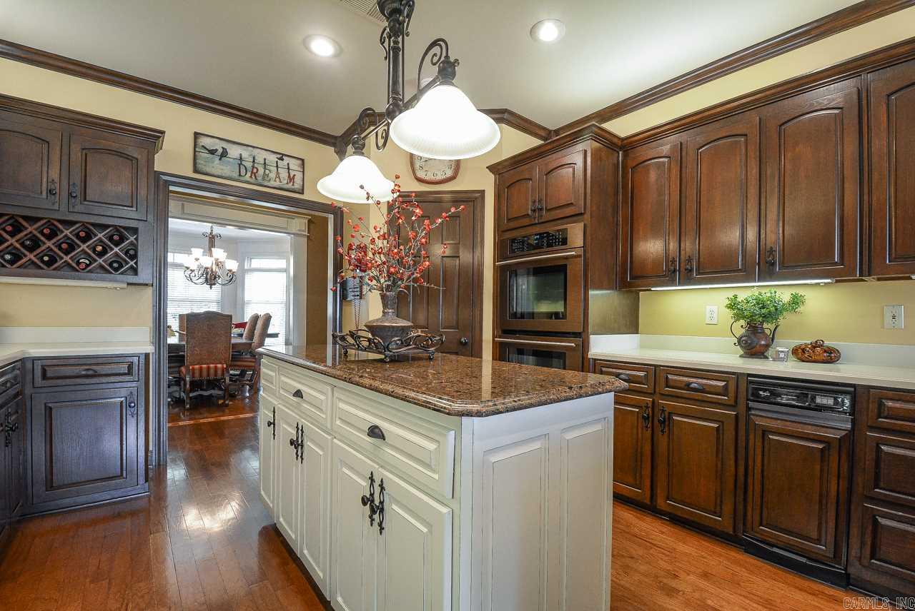 RIDGE CREST - Residential