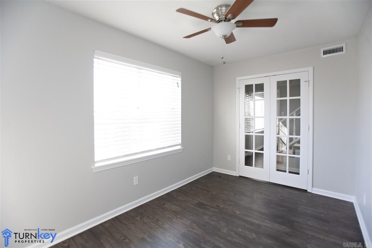 Hillsborough - Residential Lease