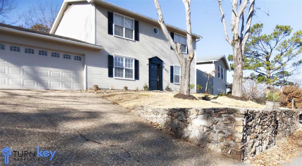 Hillsborough - Residential Lease