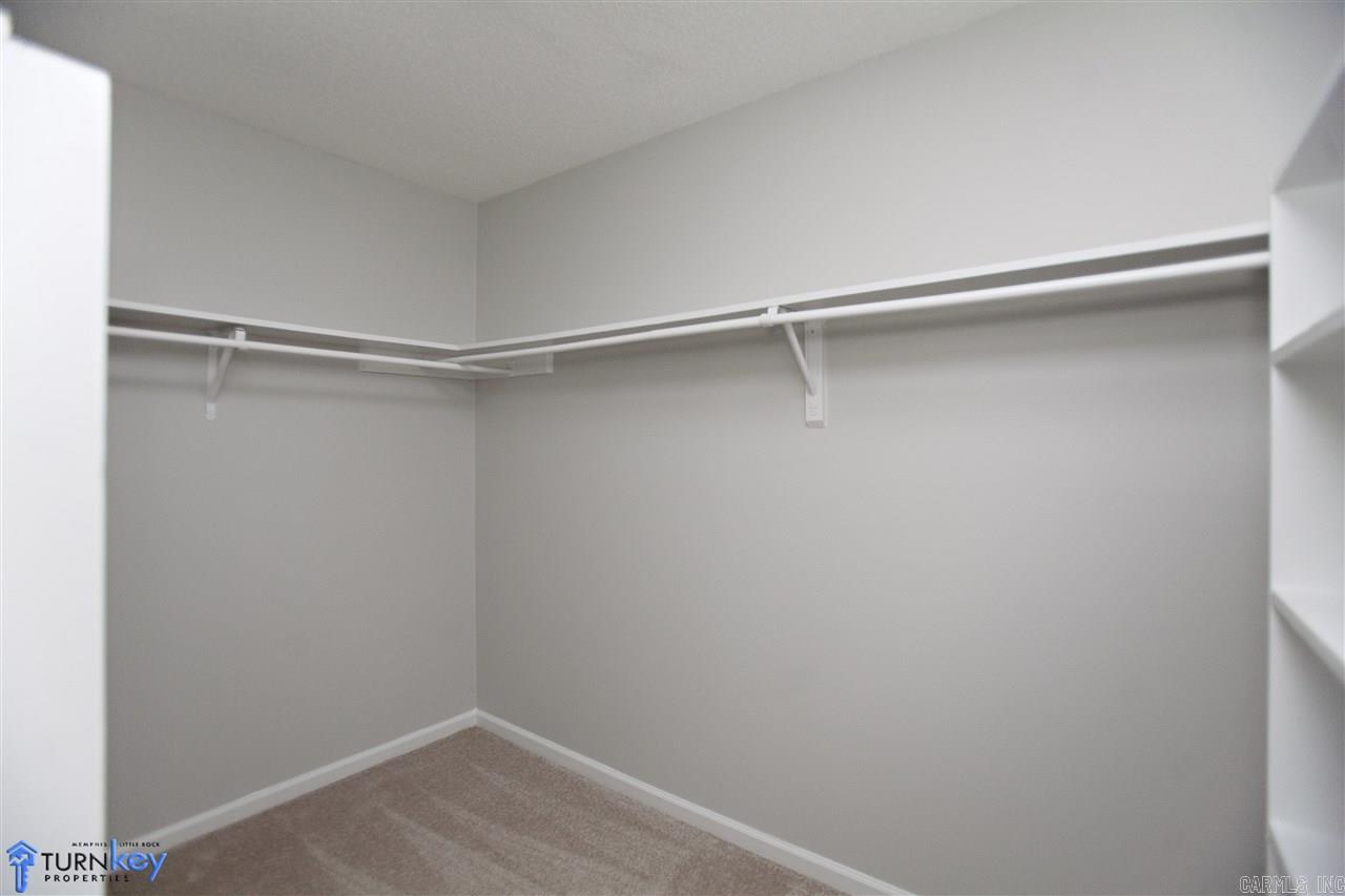 Hillsborough - Residential Lease