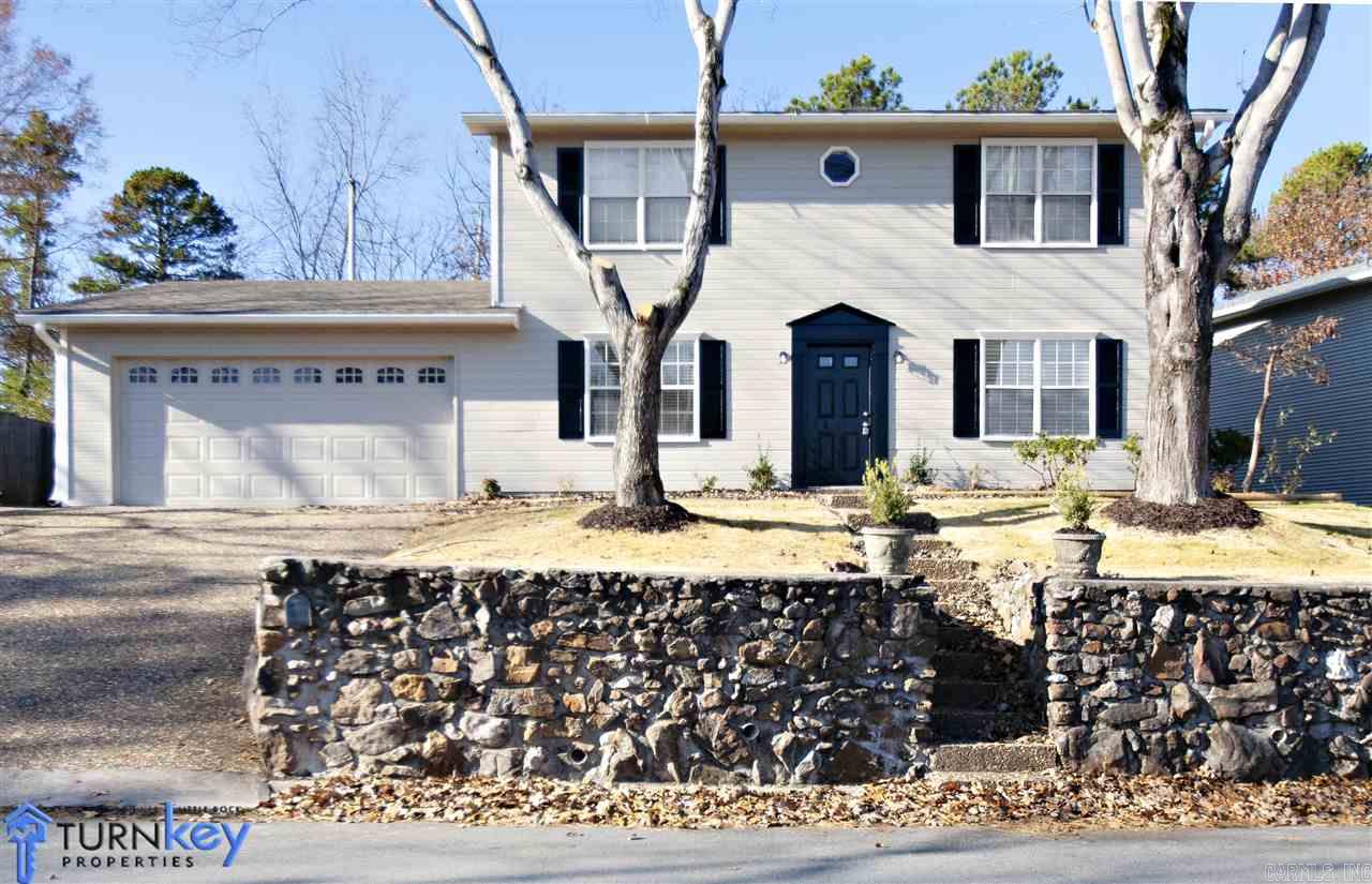 Hillsborough - Residential Lease