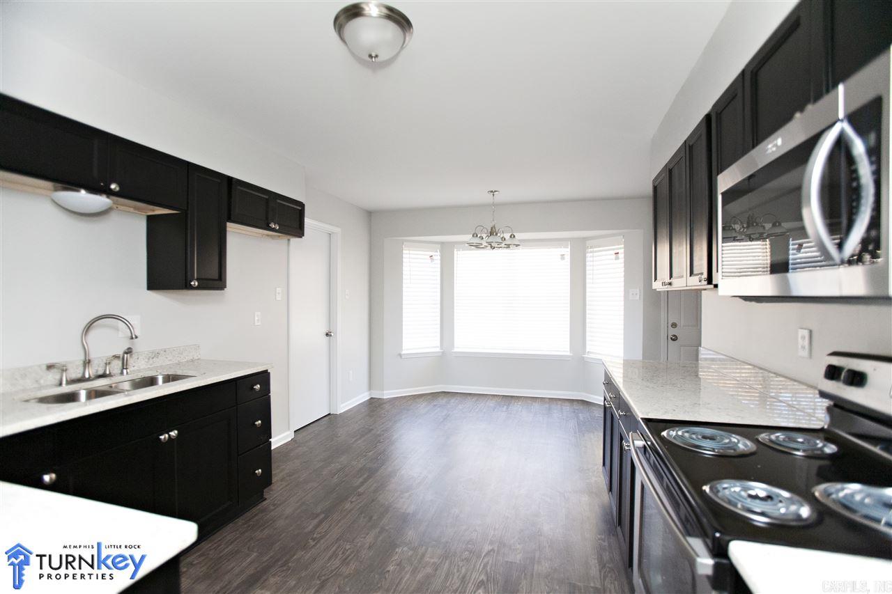 Hillsborough - Residential Lease