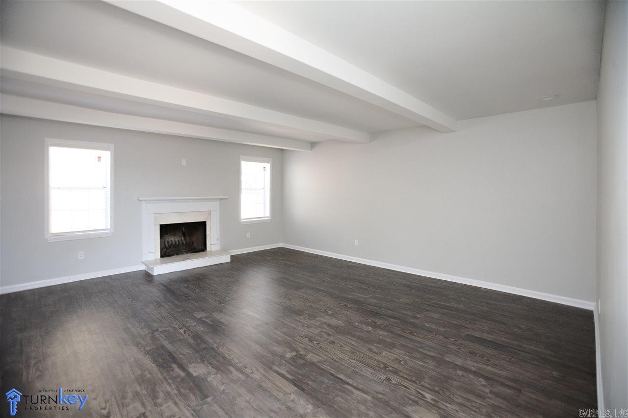 Hillsborough - Residential Lease